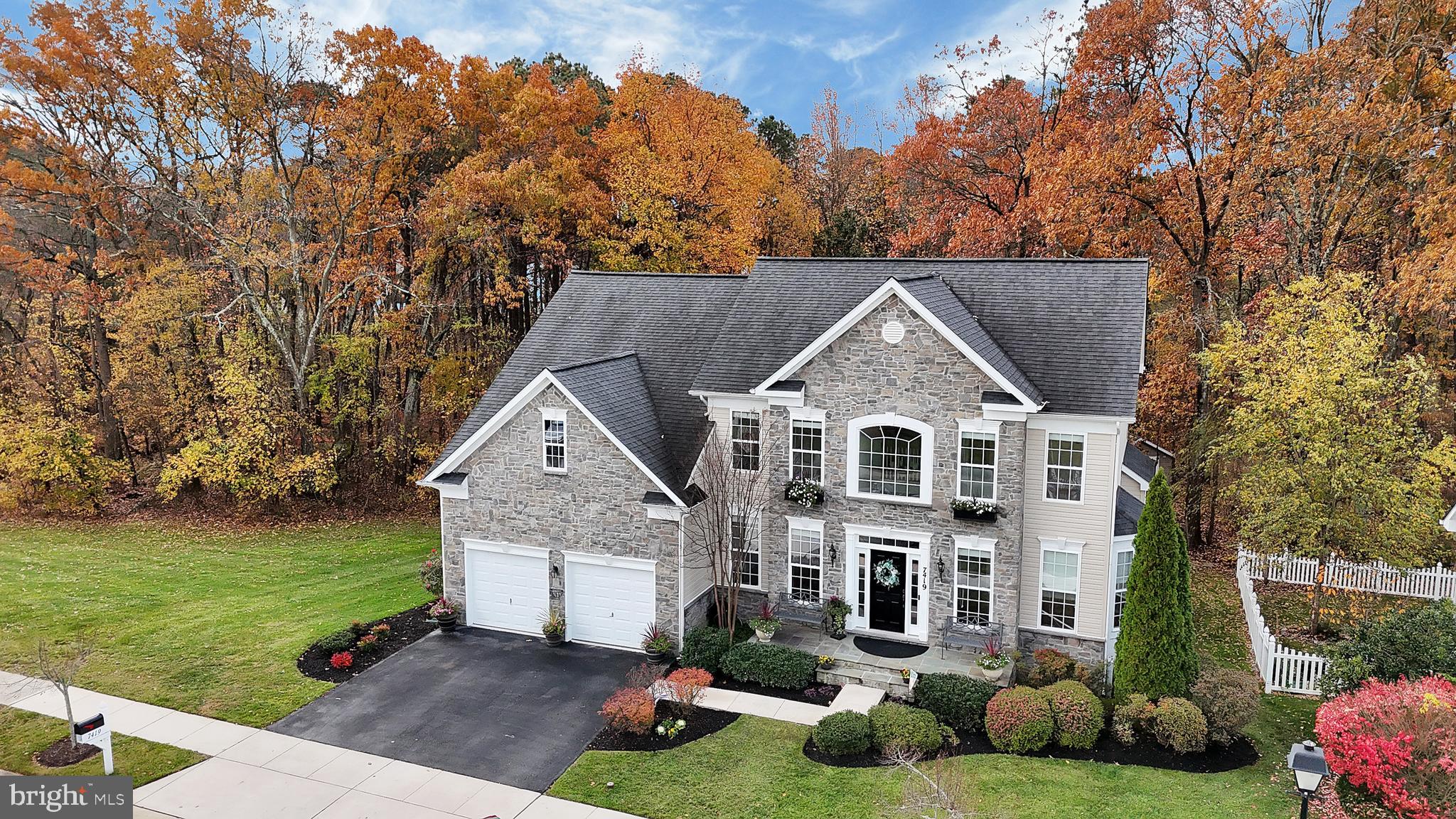 STATON CROSSING - Residential