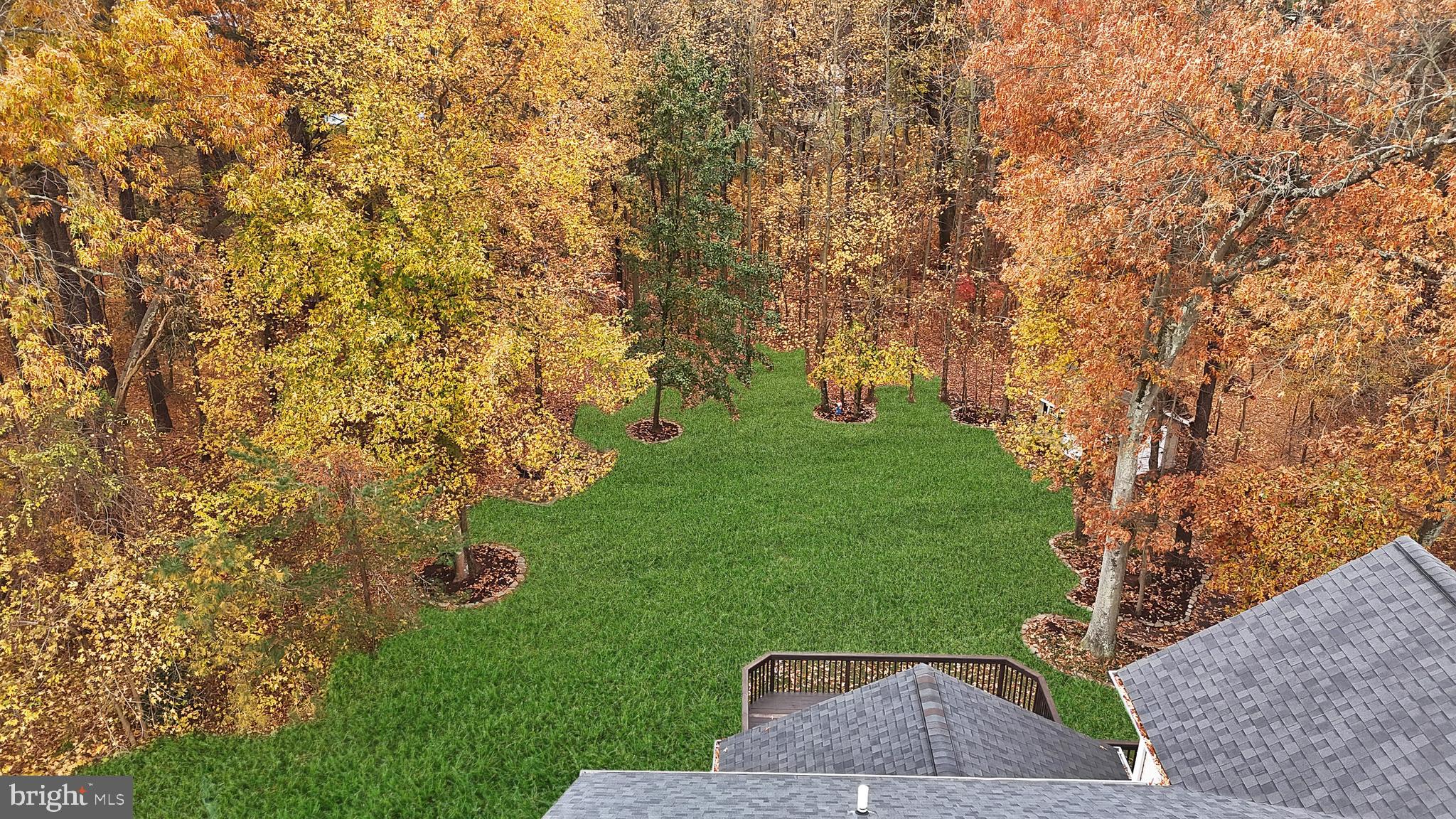 STATON CROSSING - Residential