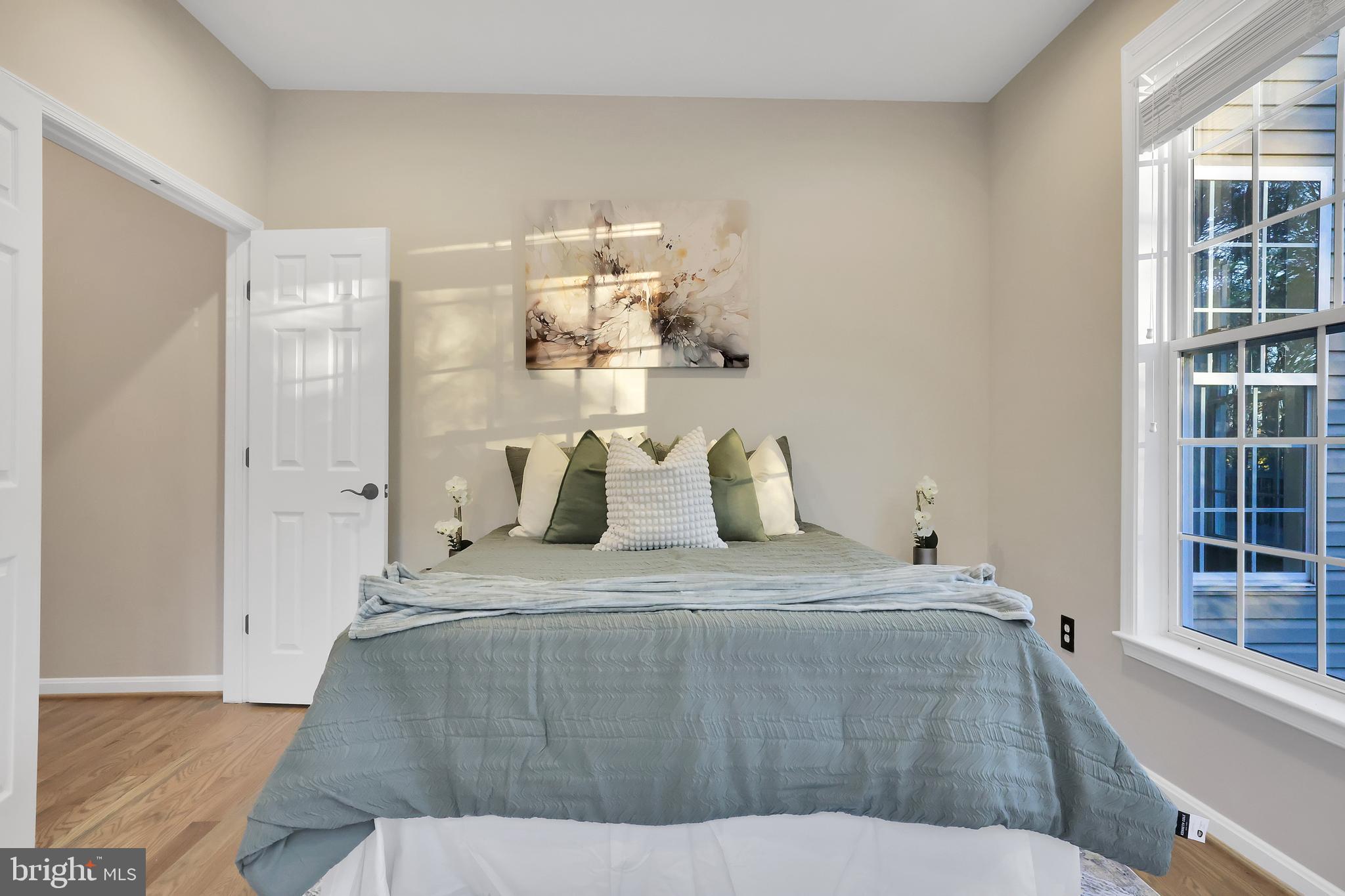 STATON CROSSING - Residential