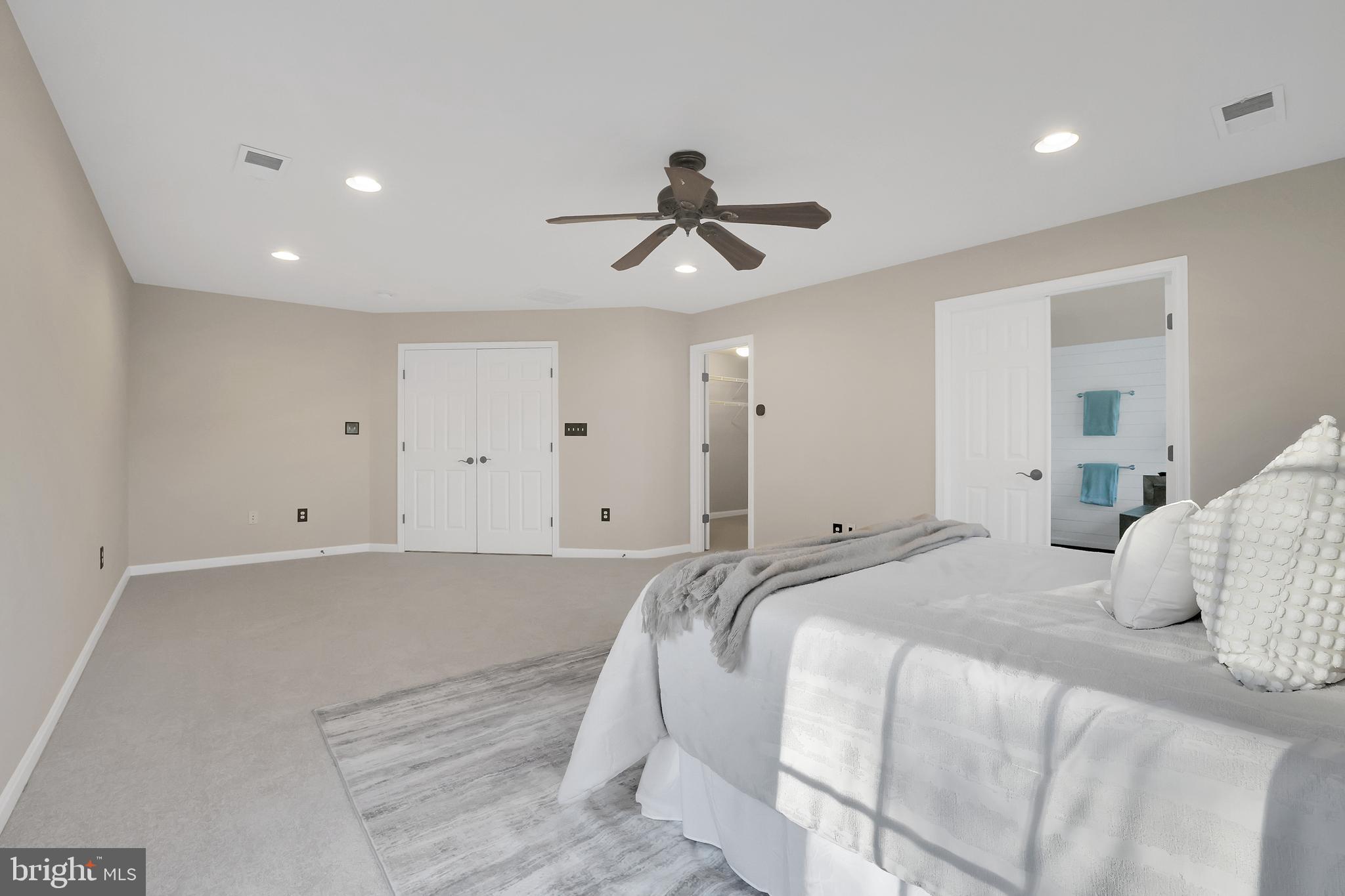 STATON CROSSING - Residential