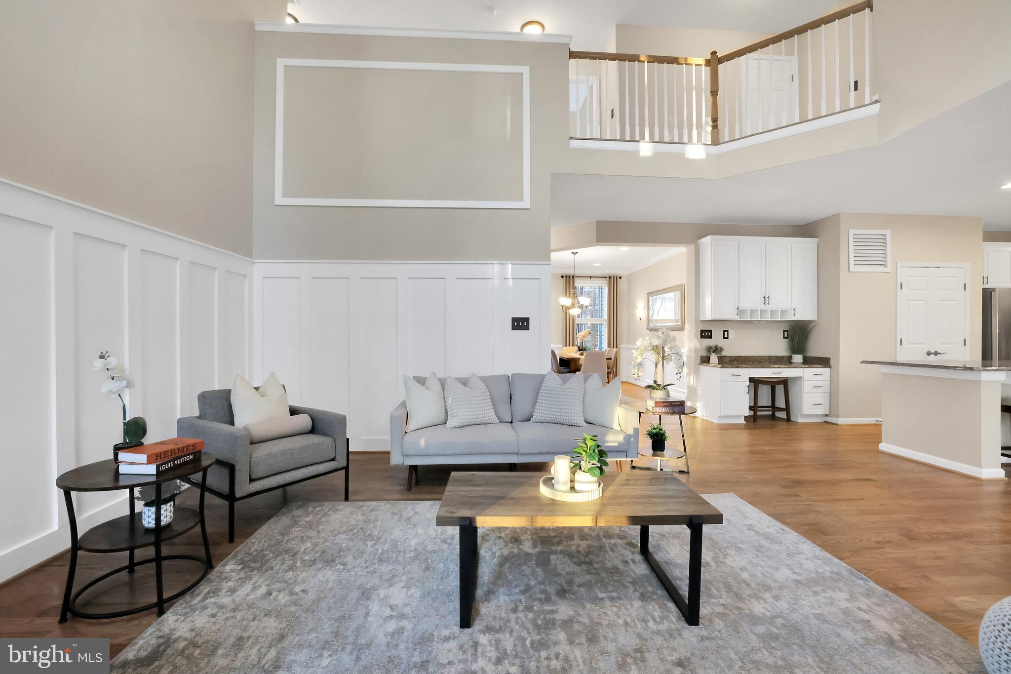 STATON CROSSING - Residential