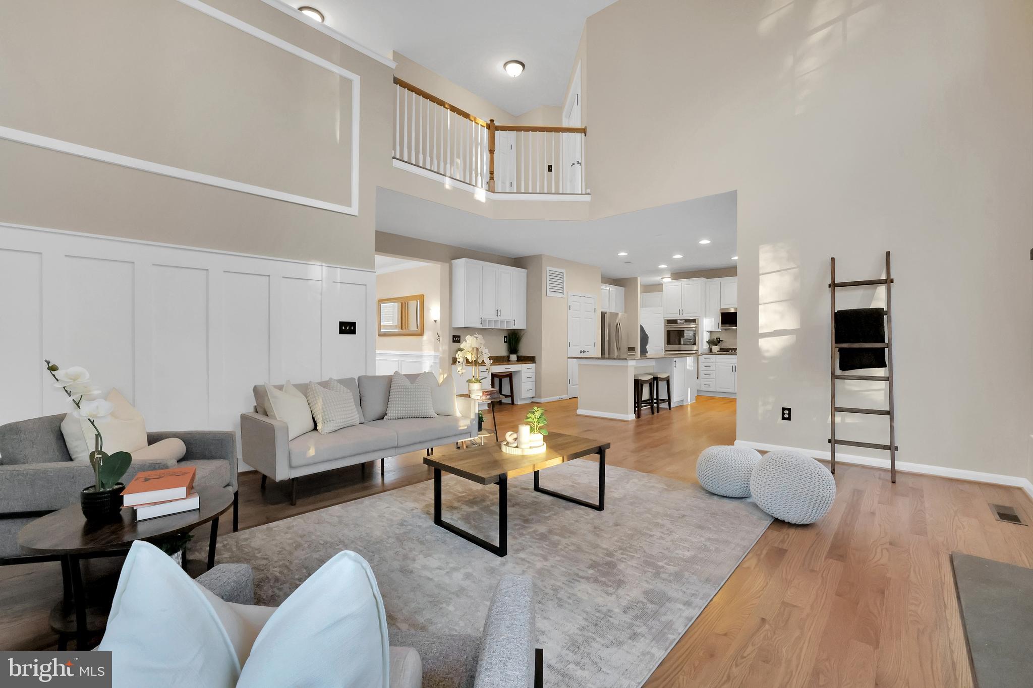 STATON CROSSING - Residential