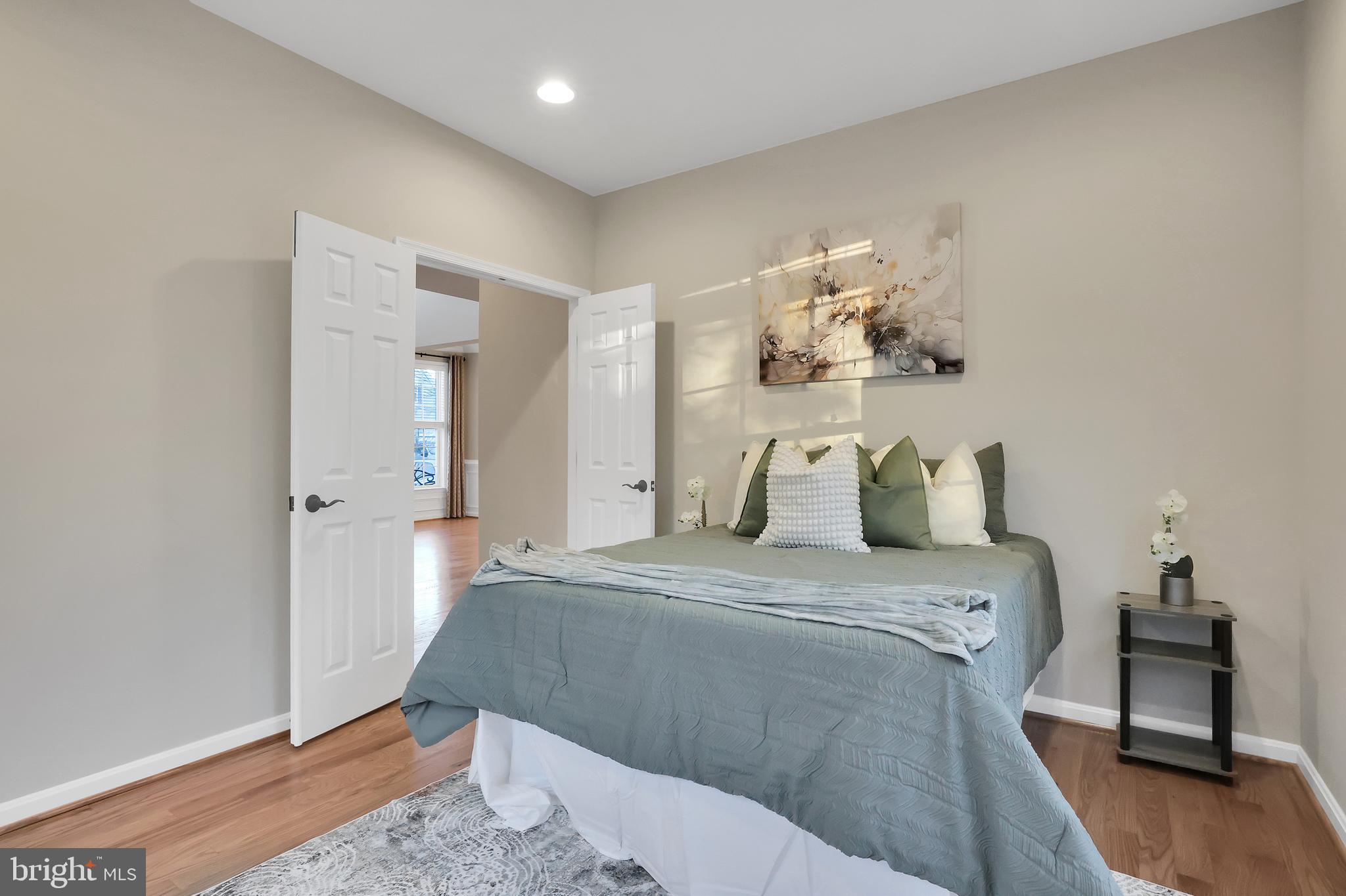 STATON CROSSING - Residential