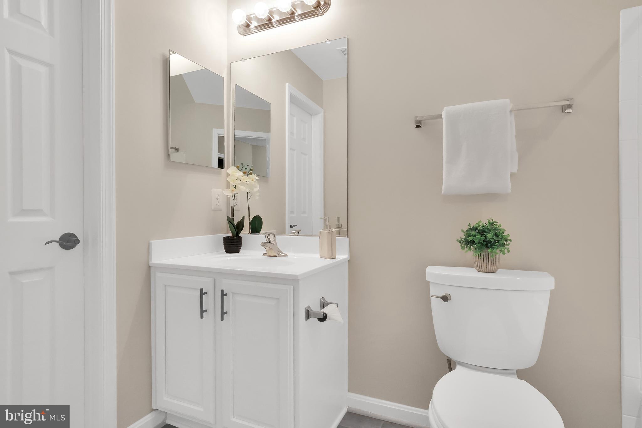 STATON CROSSING - Residential