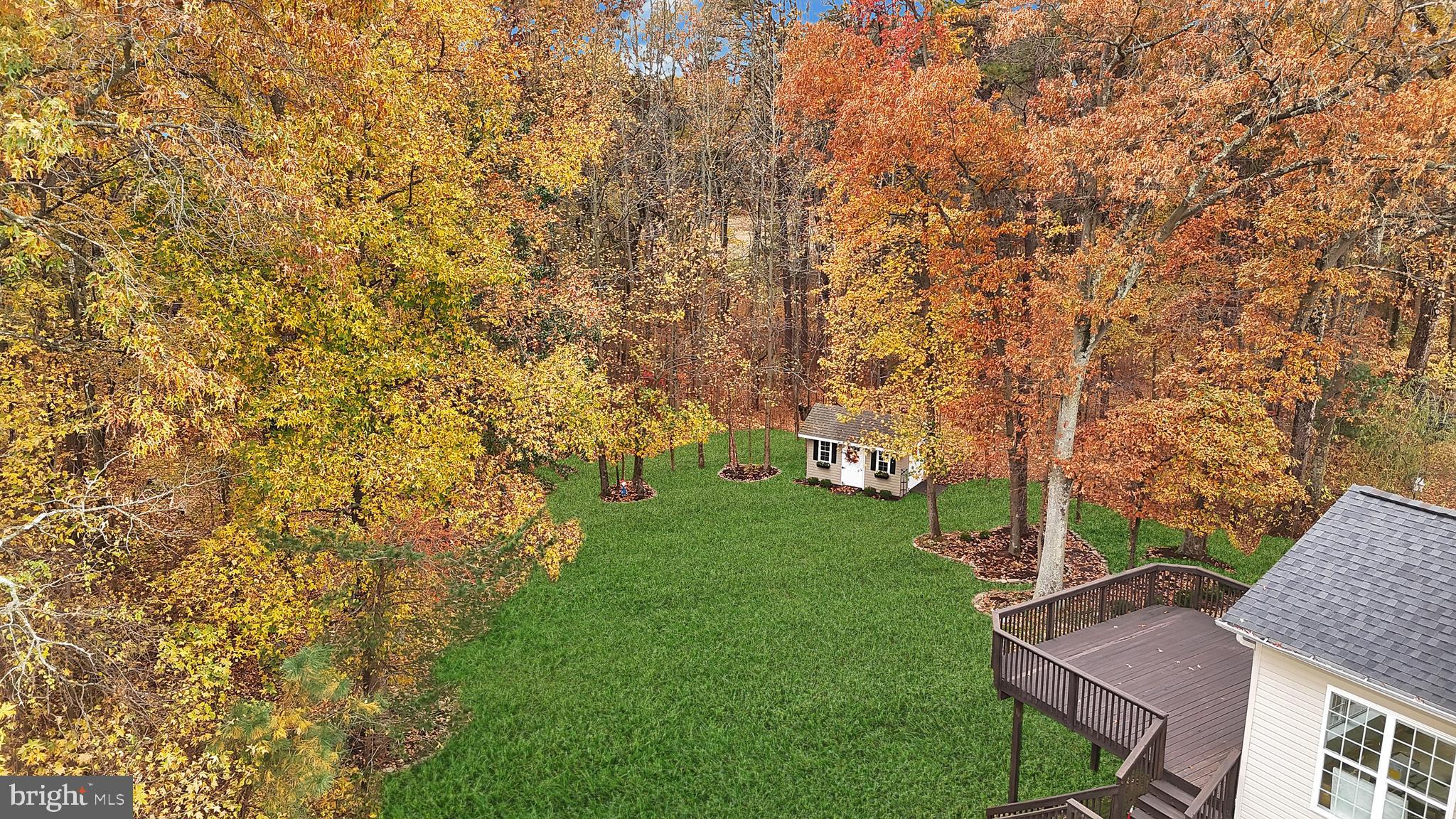 STATON CROSSING - Residential