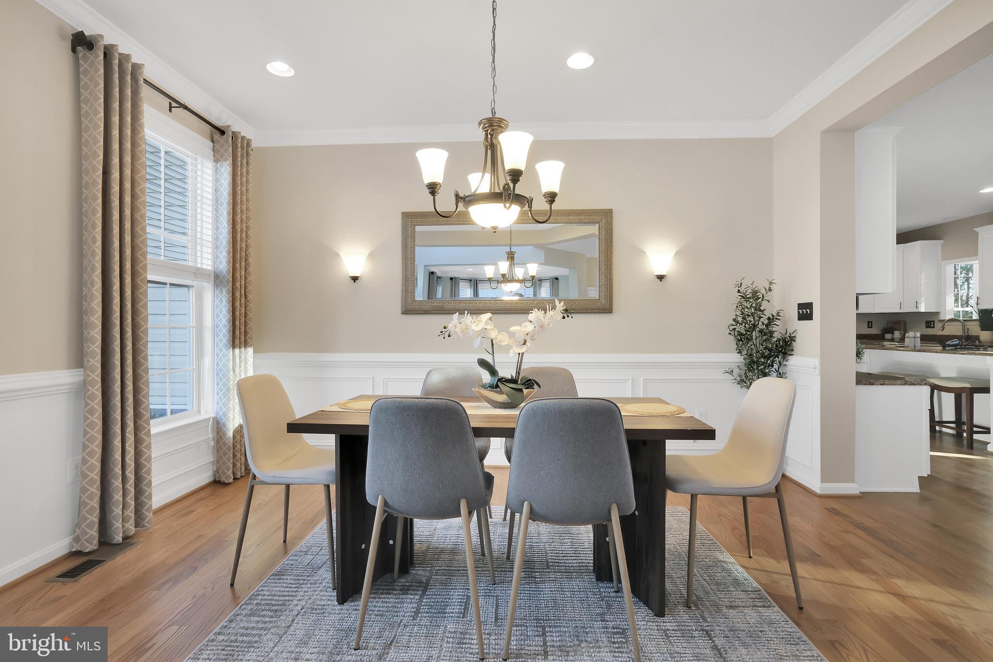 STATON CROSSING - Residential