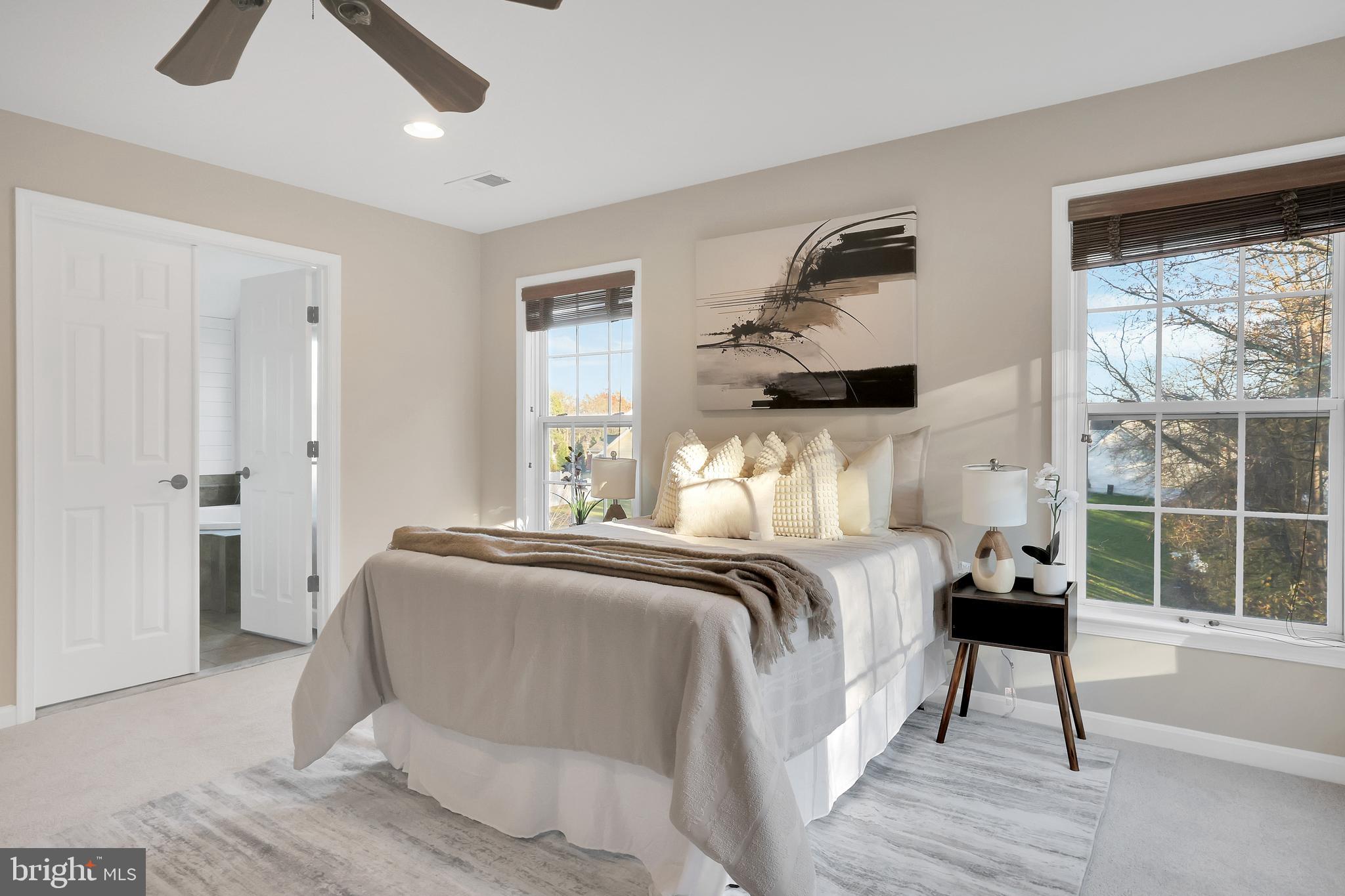 STATON CROSSING - Residential