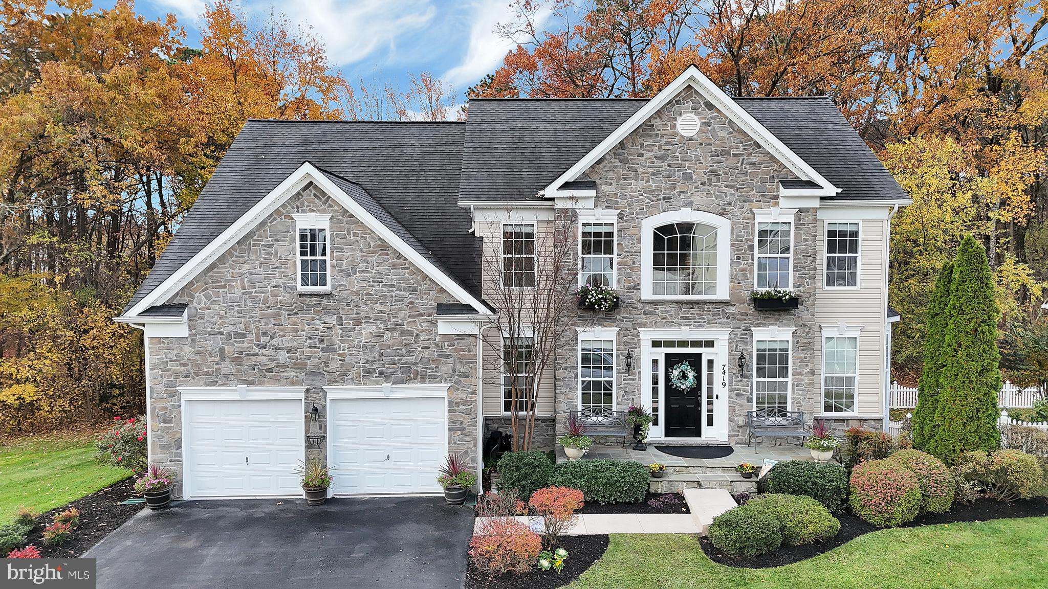 STATON CROSSING - Residential