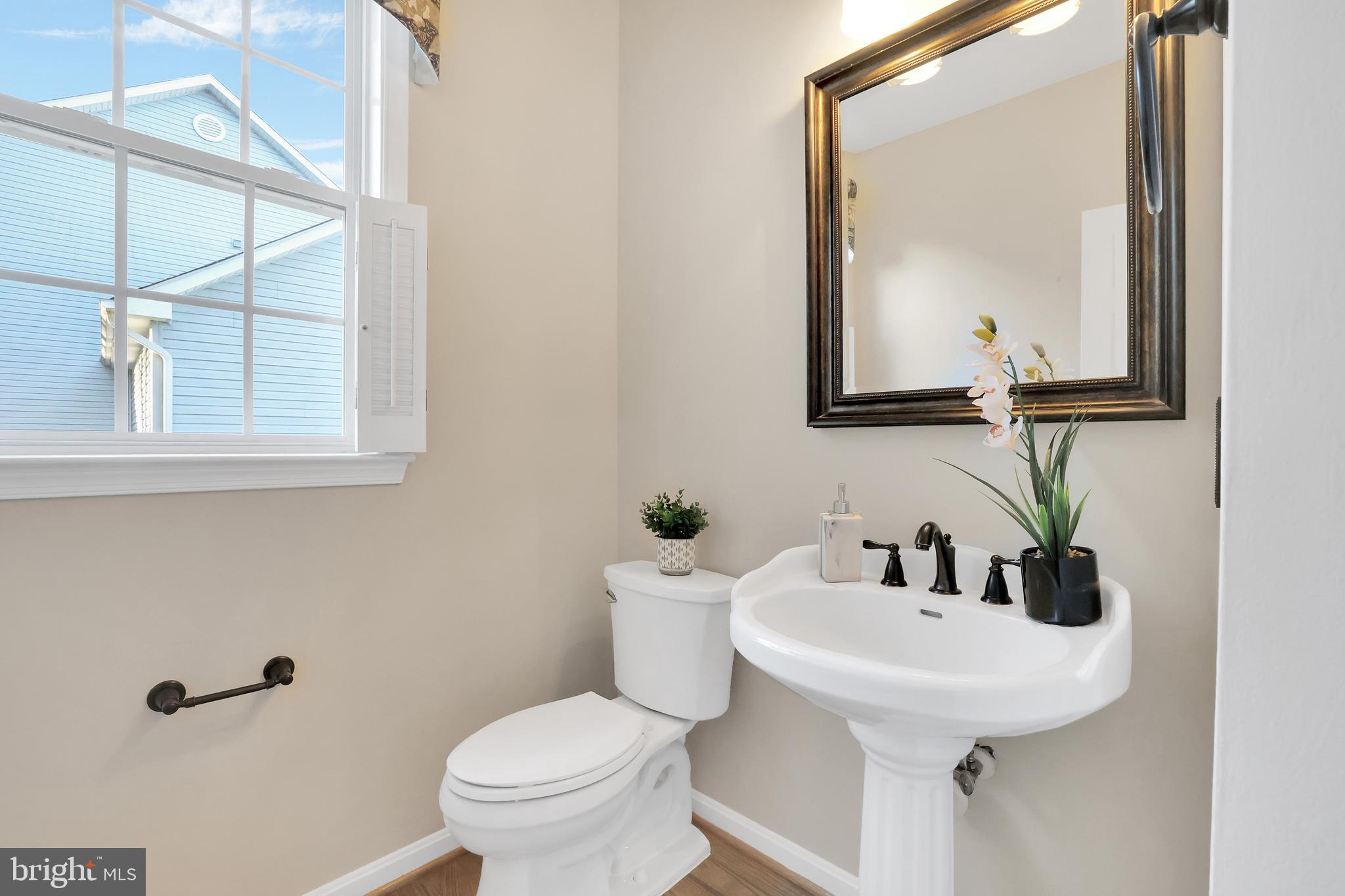 STATON CROSSING - Residential