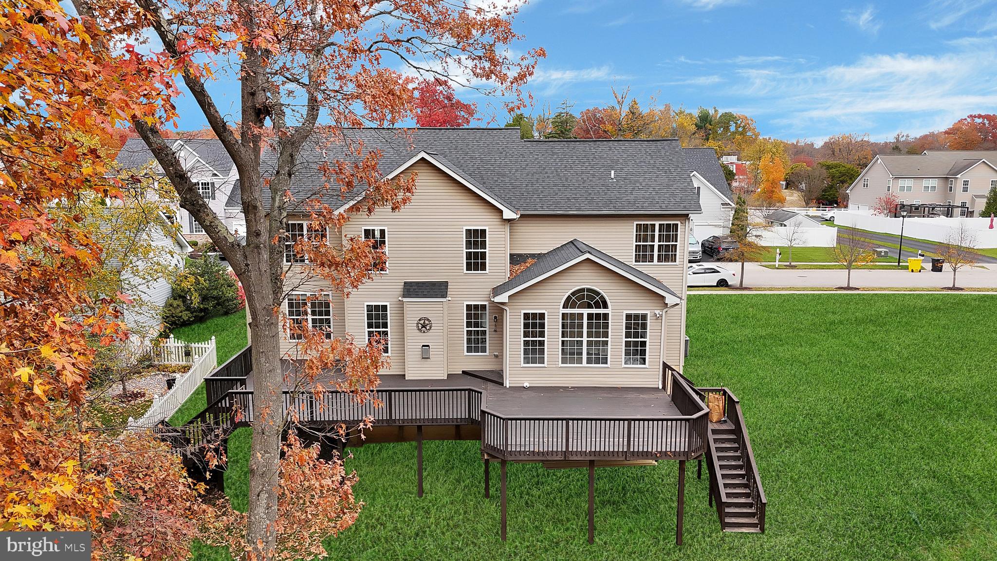 STATON CROSSING - Residential