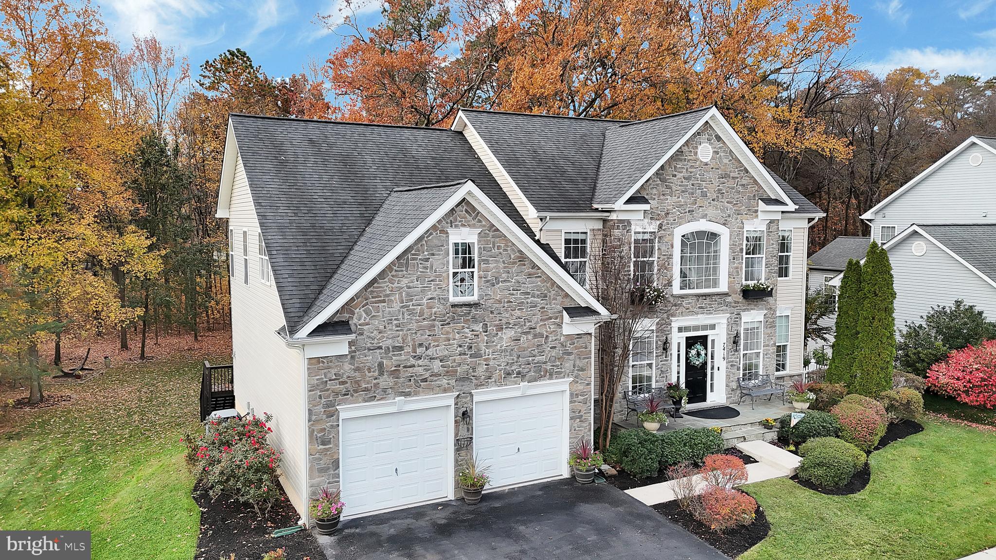 STATON CROSSING - Residential