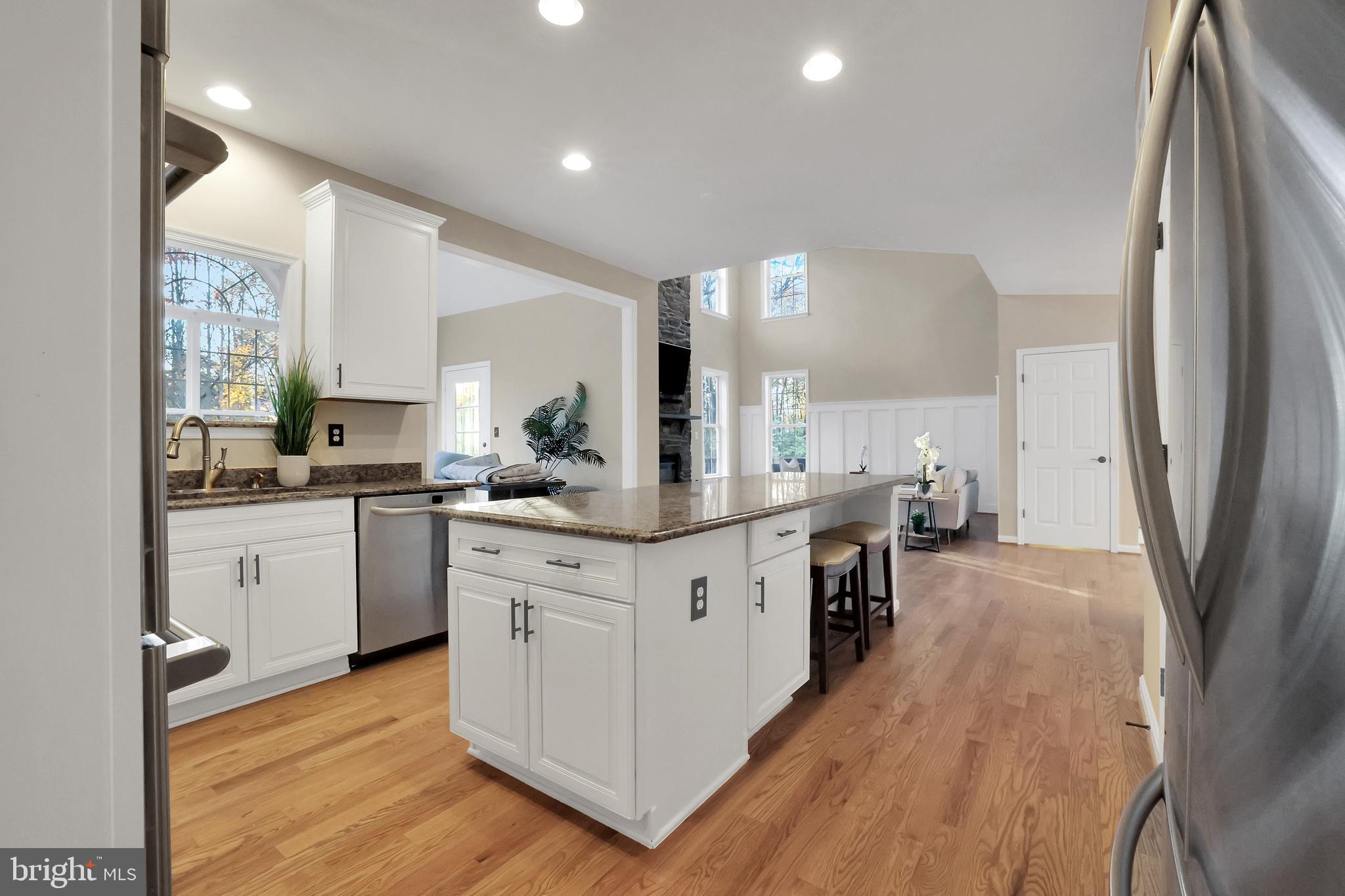 STATON CROSSING - Residential