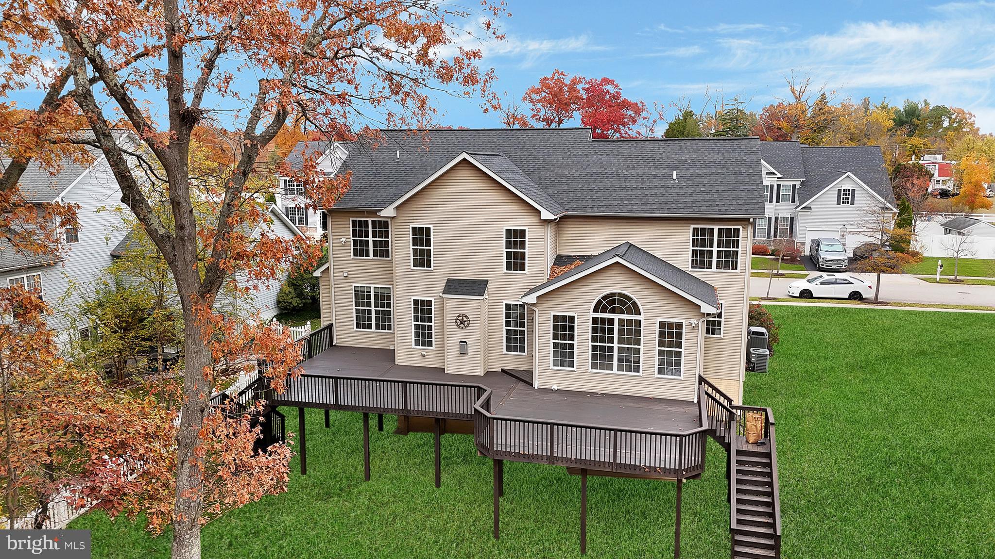 STATON CROSSING - Residential