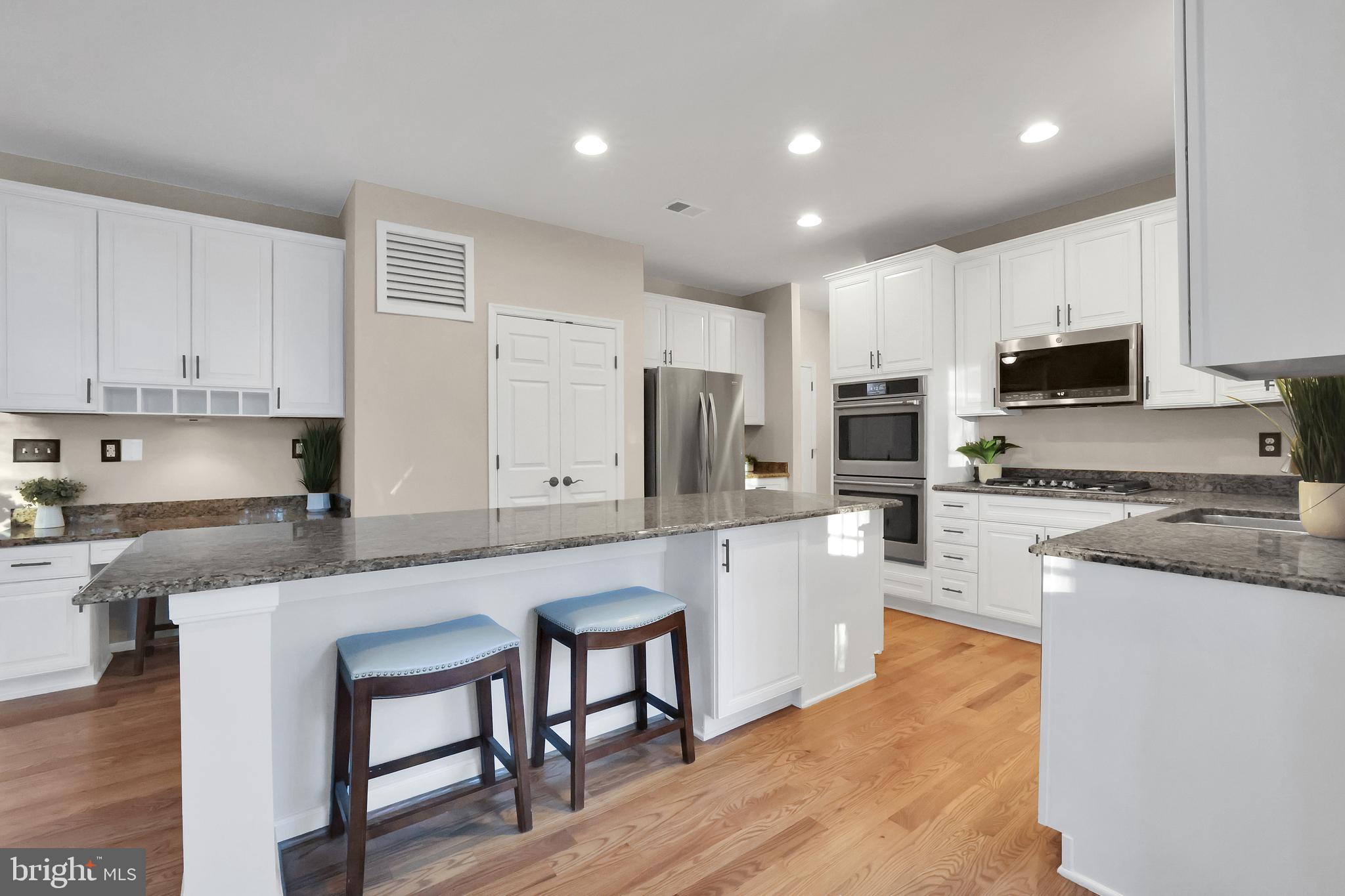 STATON CROSSING - Residential