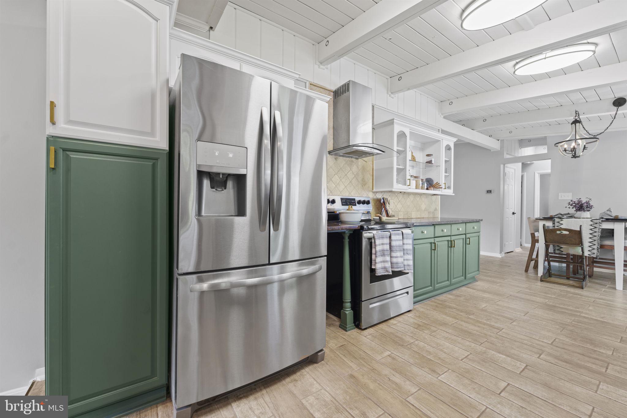 LINCOLNIA PARK - Residential