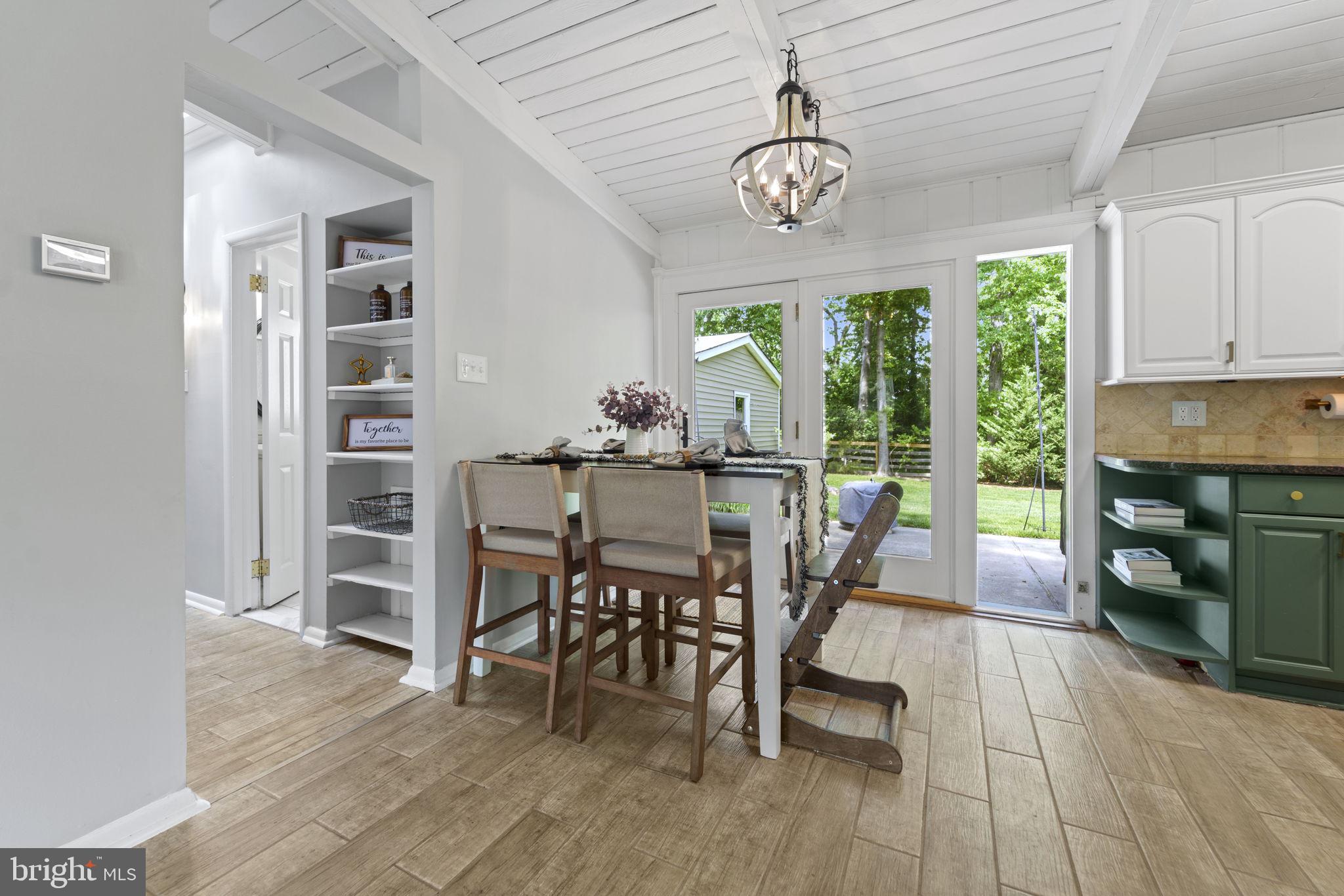 LINCOLNIA PARK - Residential