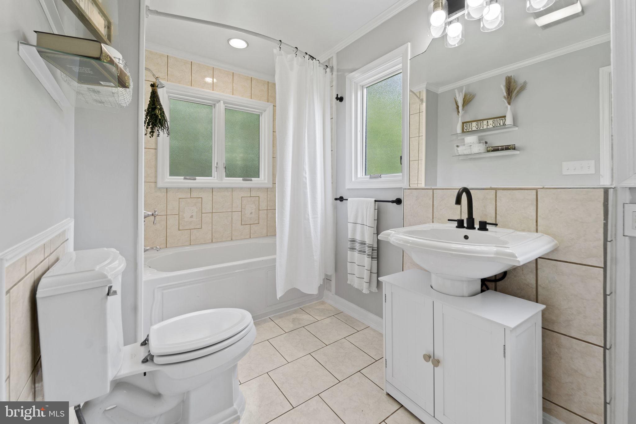 LINCOLNIA PARK - Residential