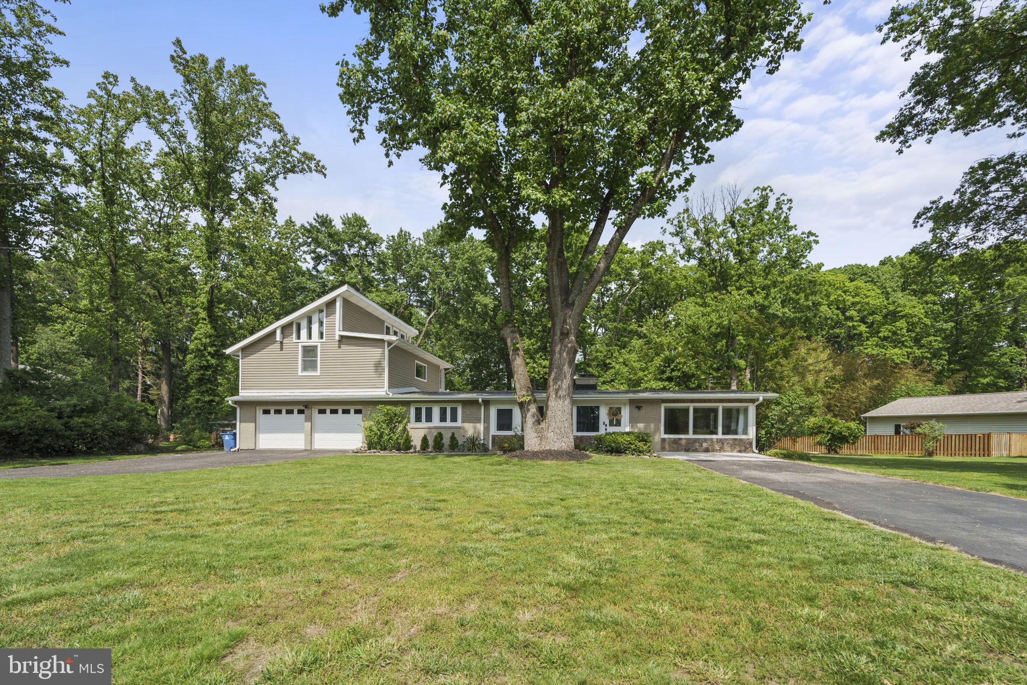 LINCOLNIA PARK - Residential