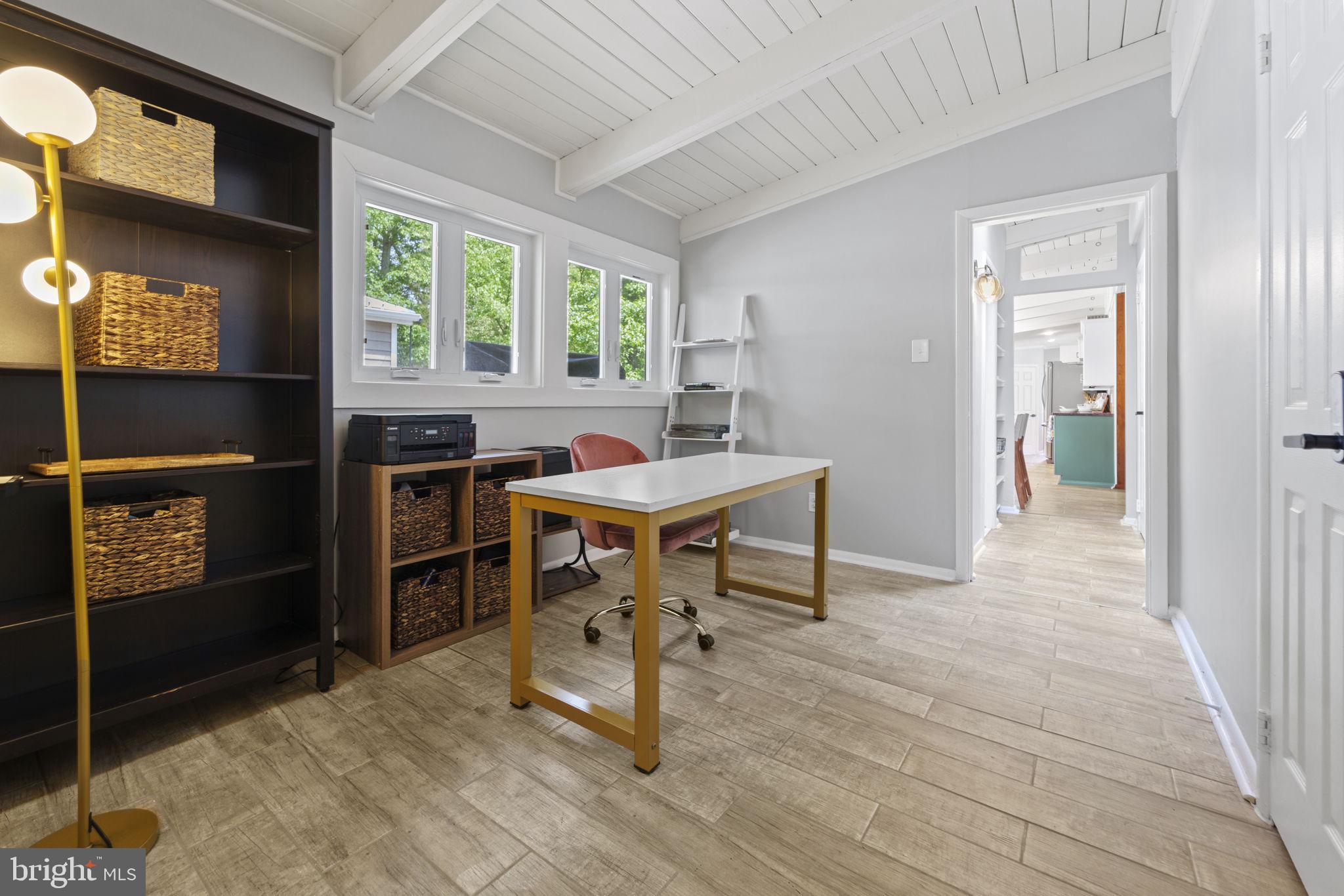 LINCOLNIA PARK - Residential