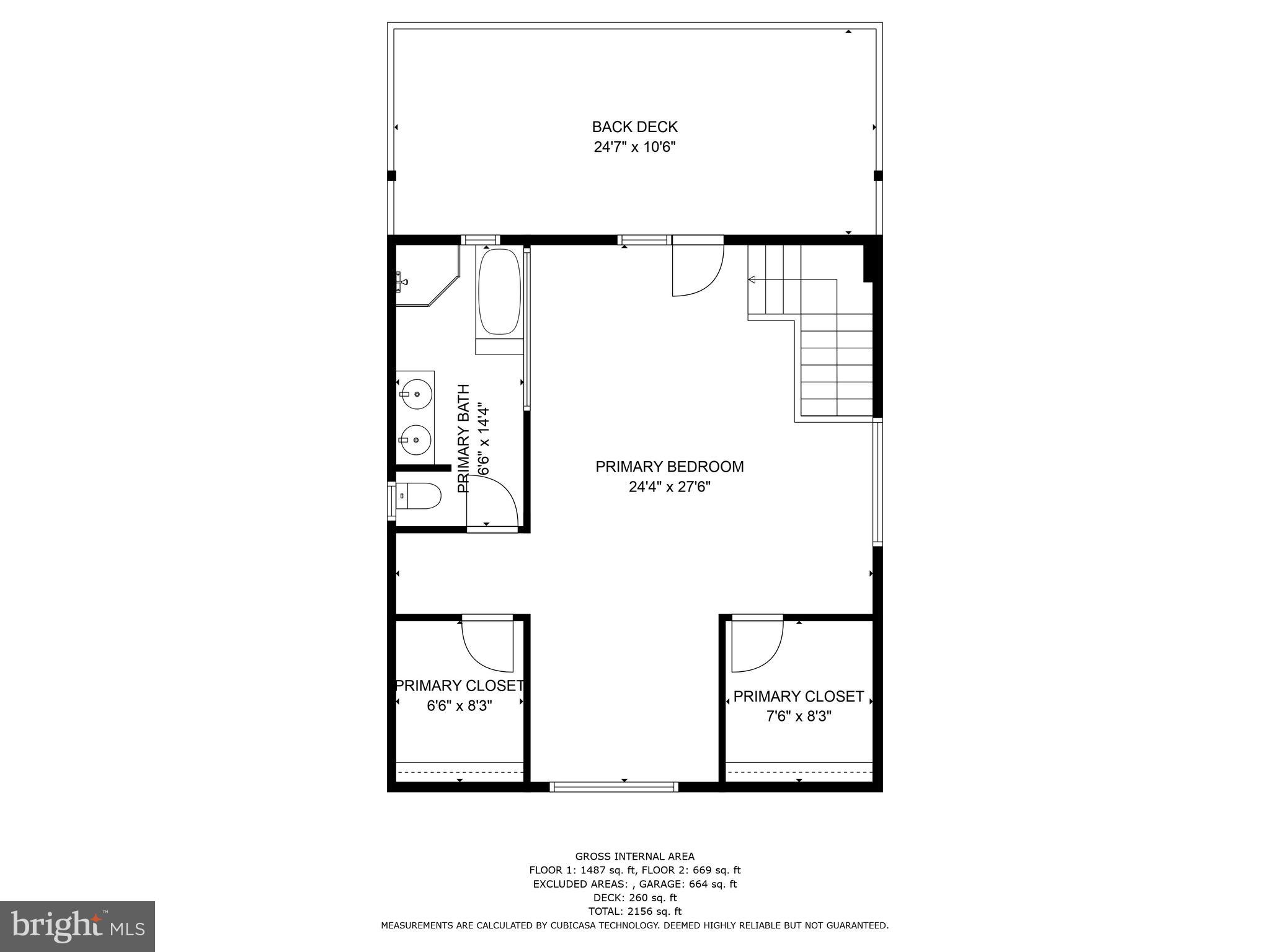 LINCOLNIA PARK - Residential