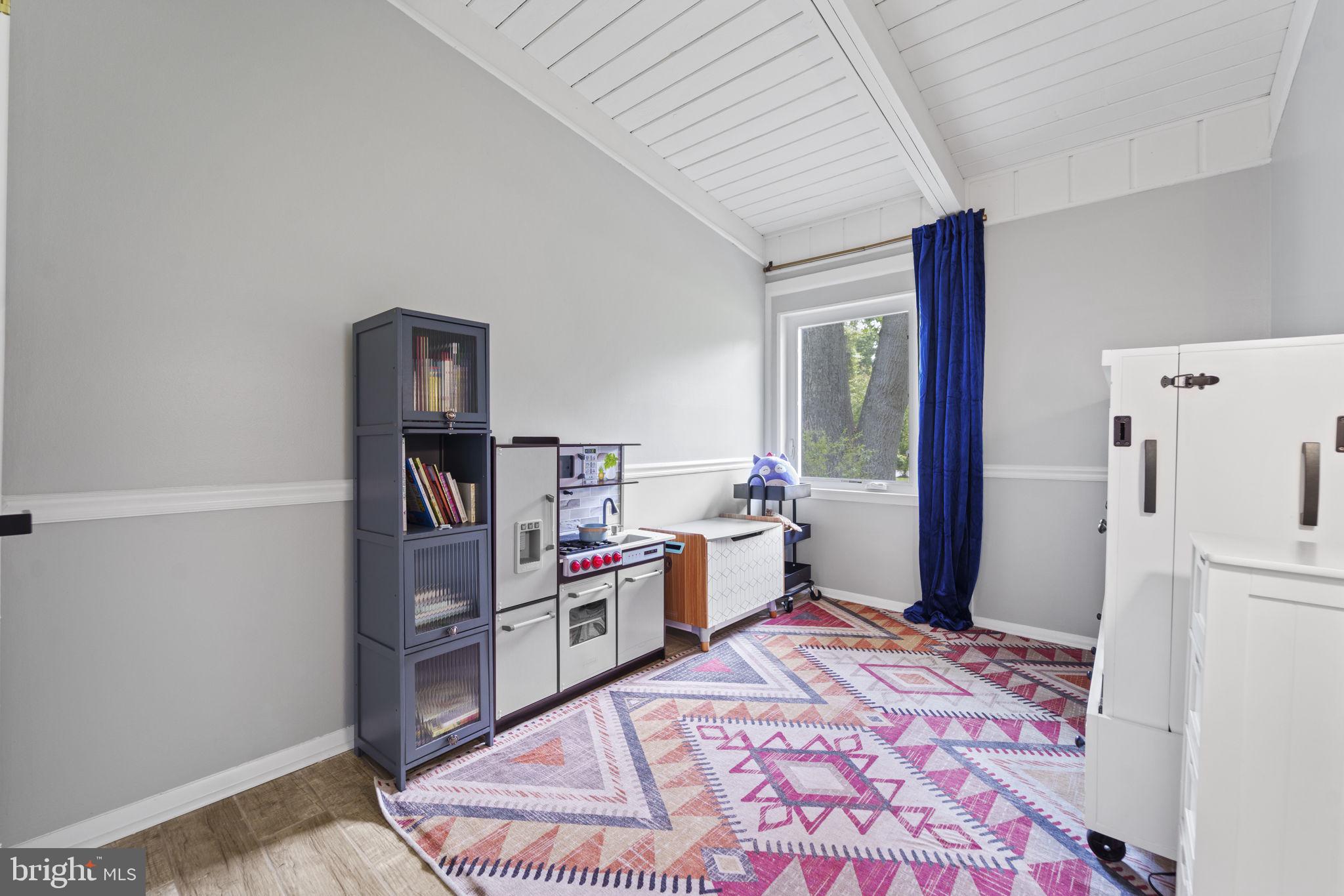 LINCOLNIA PARK - Residential