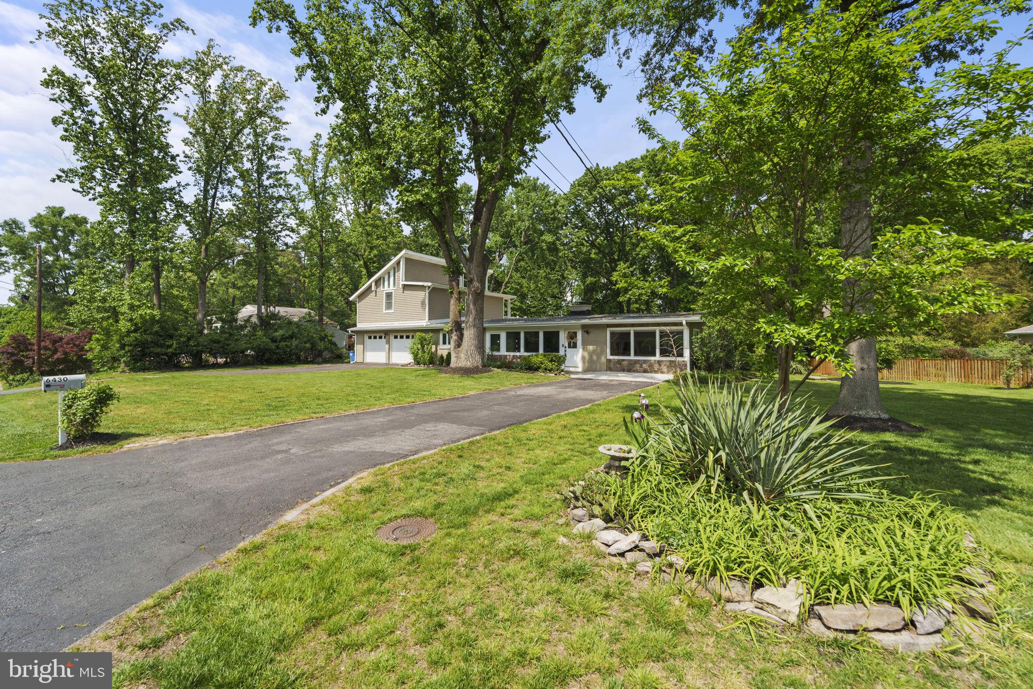 LINCOLNIA PARK - Residential