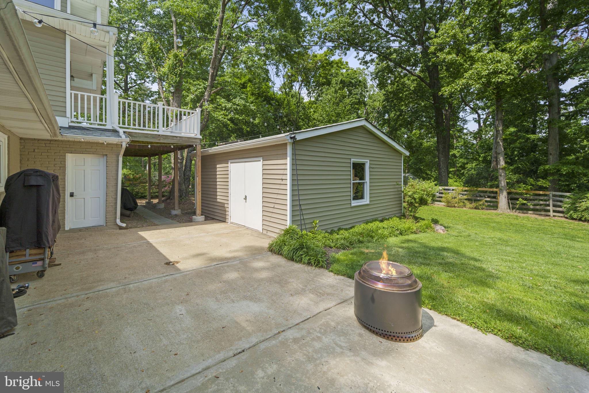 LINCOLNIA PARK - Residential