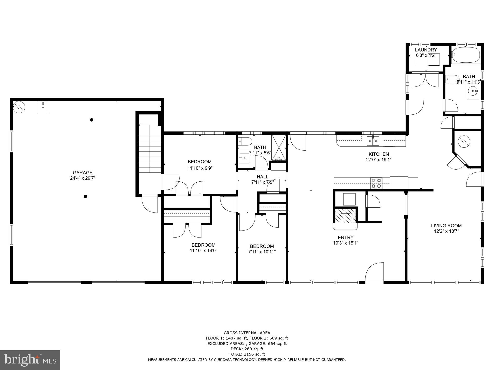 LINCOLNIA PARK - Residential
