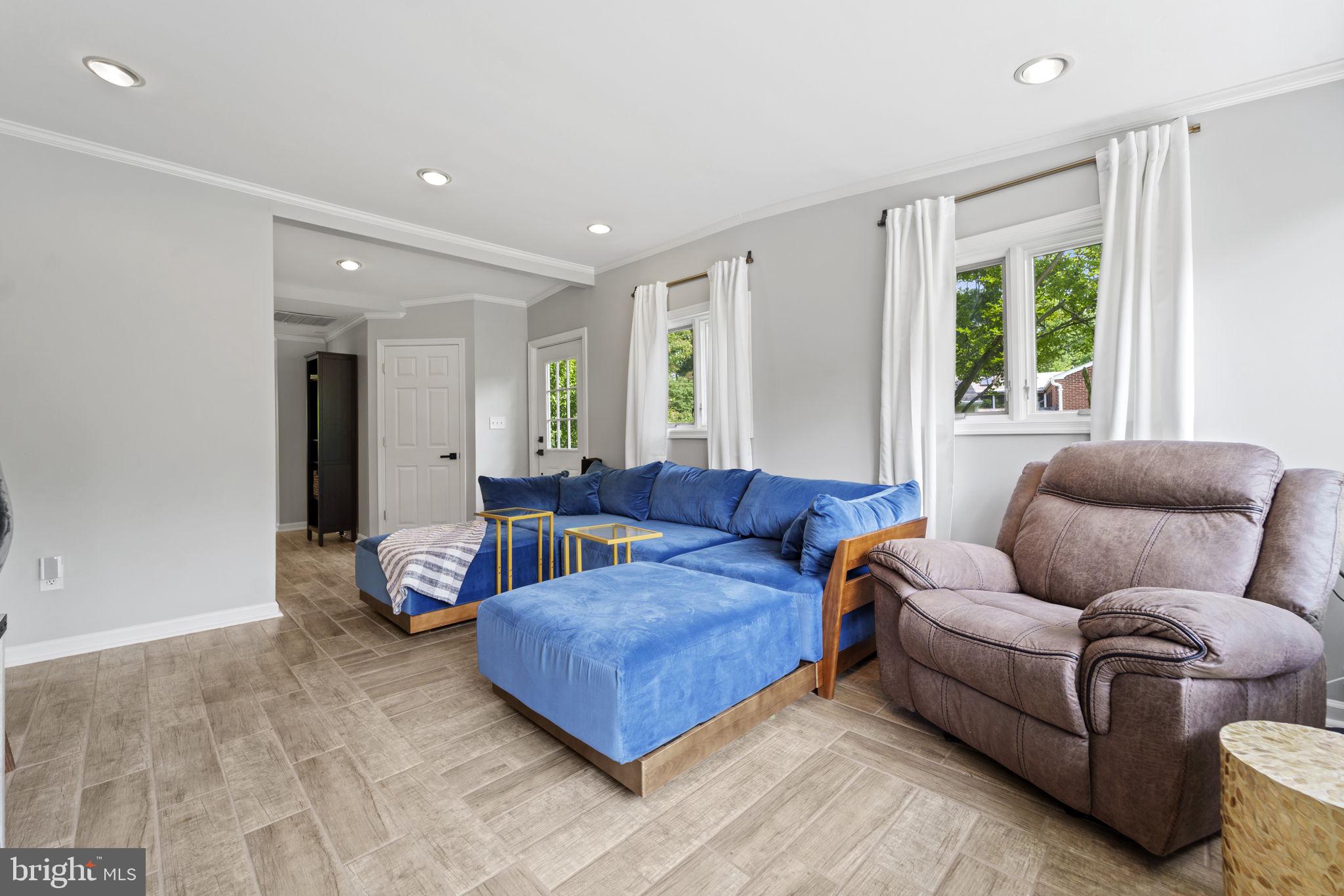 LINCOLNIA PARK - Residential