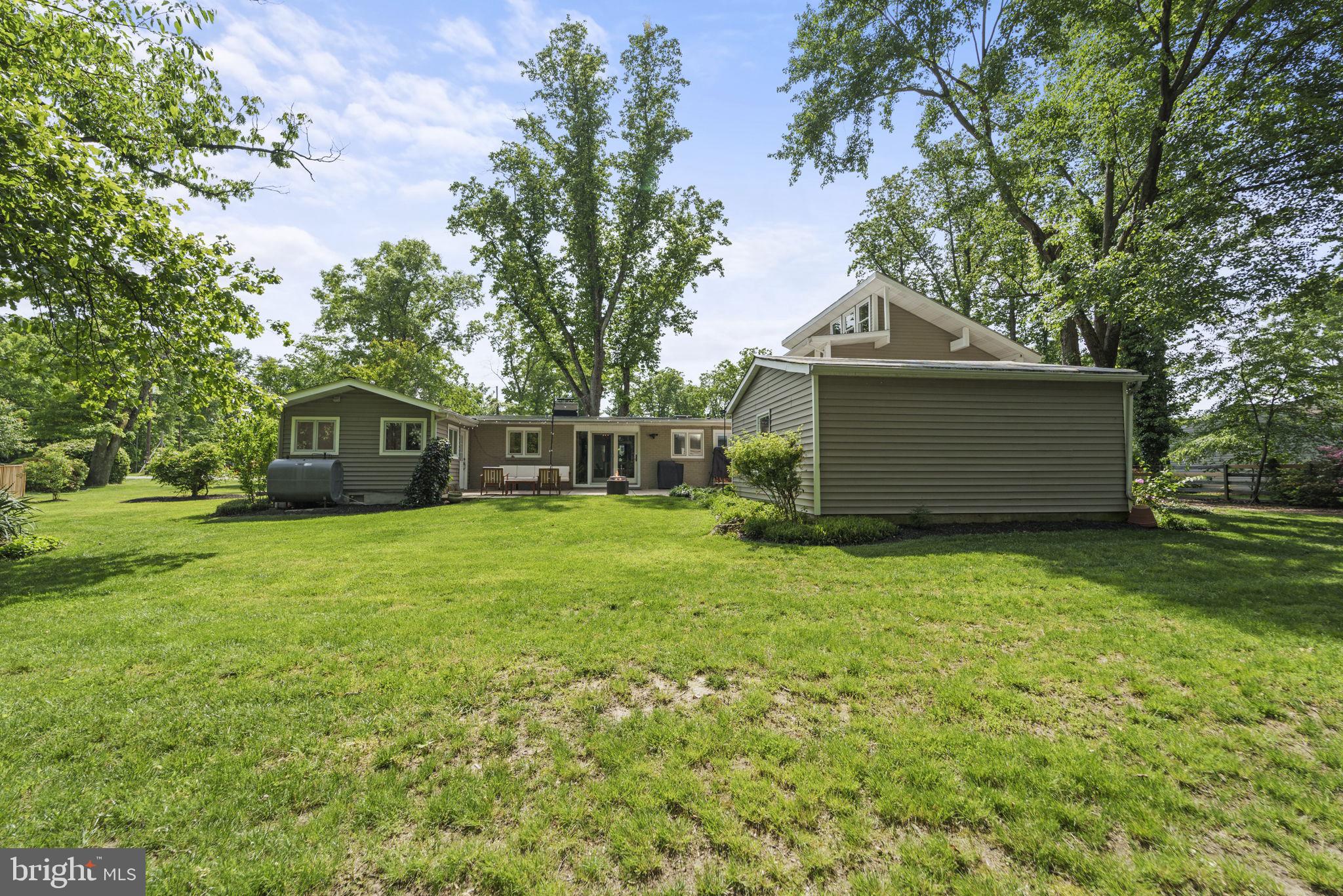 LINCOLNIA PARK - Residential