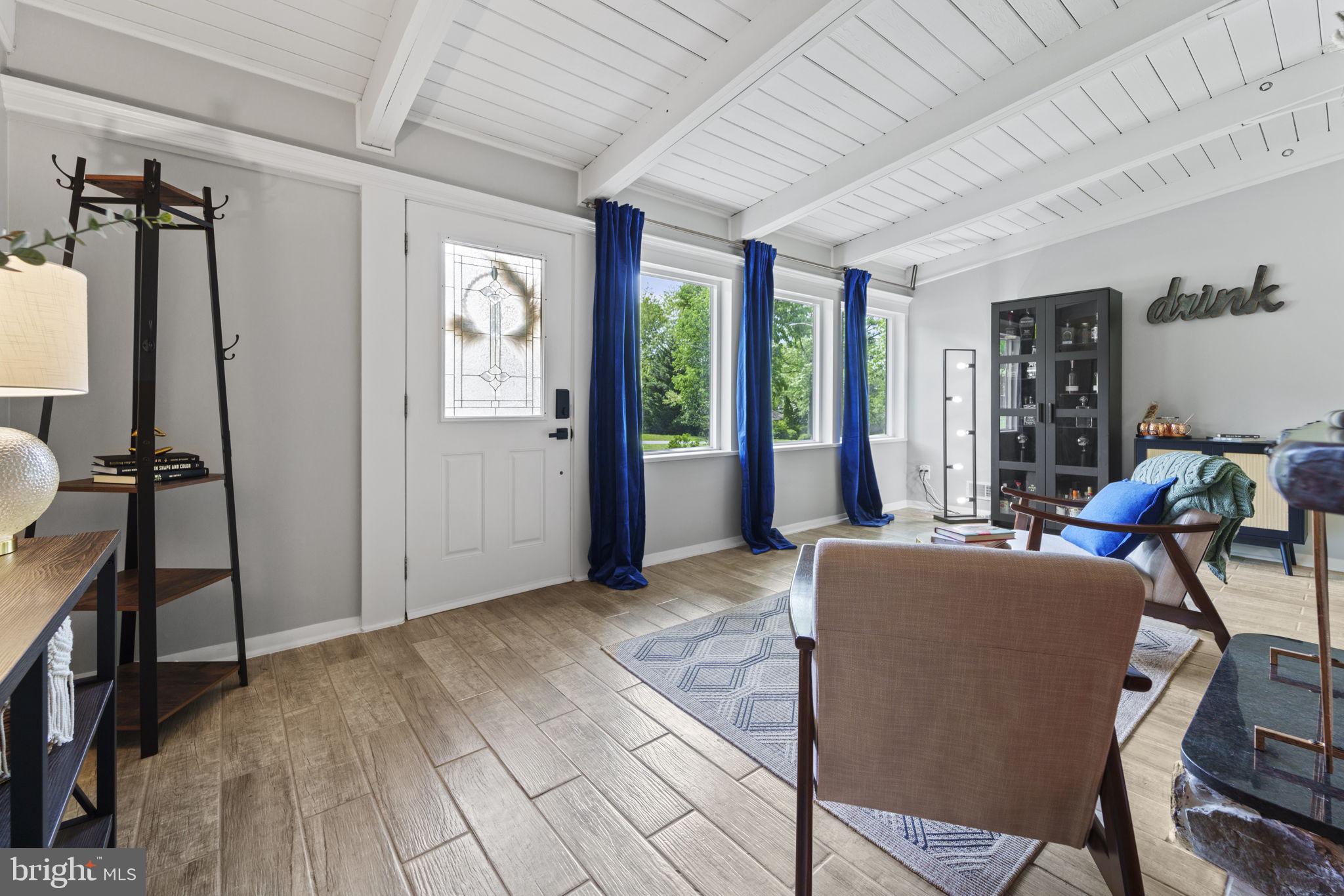 LINCOLNIA PARK - Residential