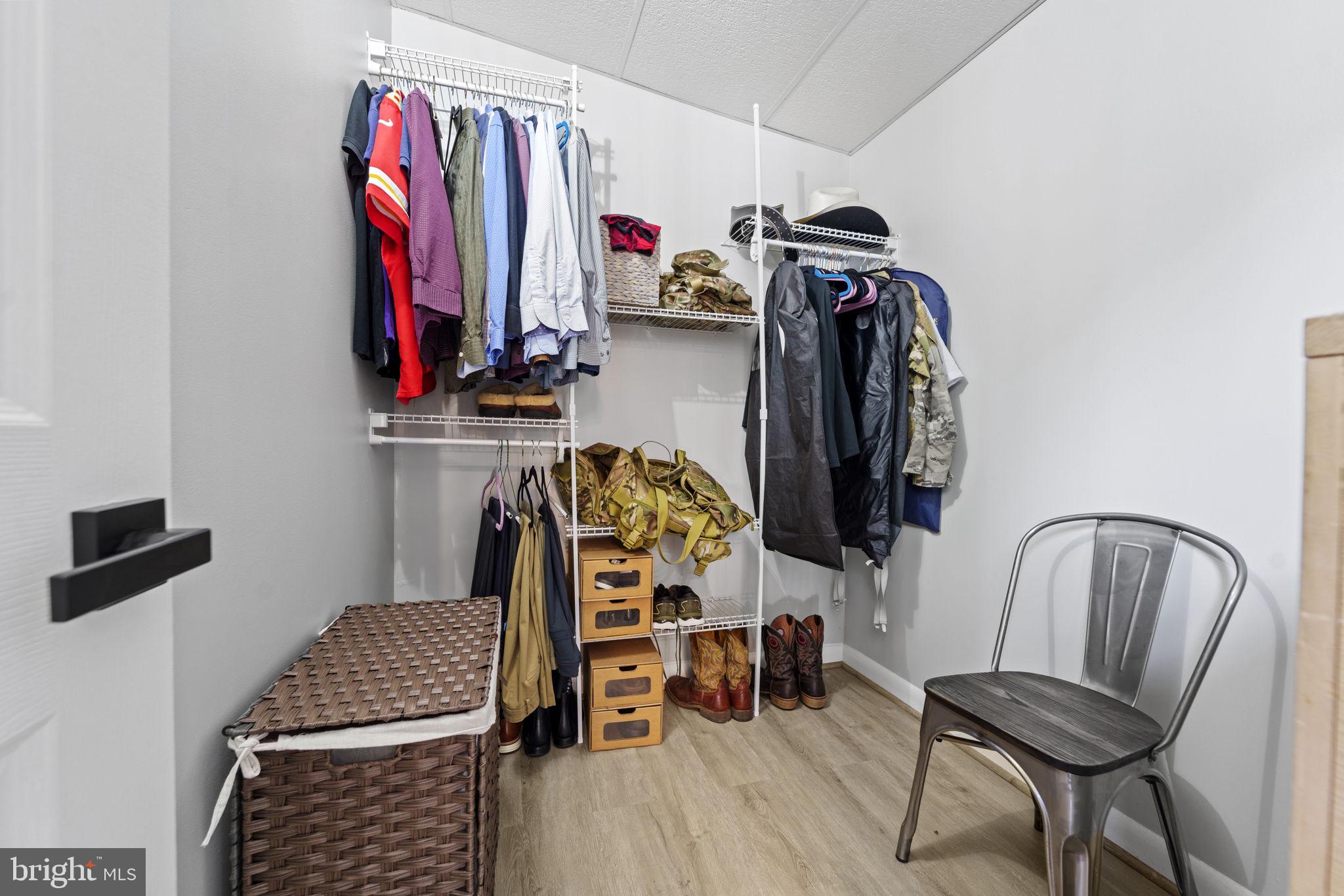 LINCOLNIA PARK - Residential