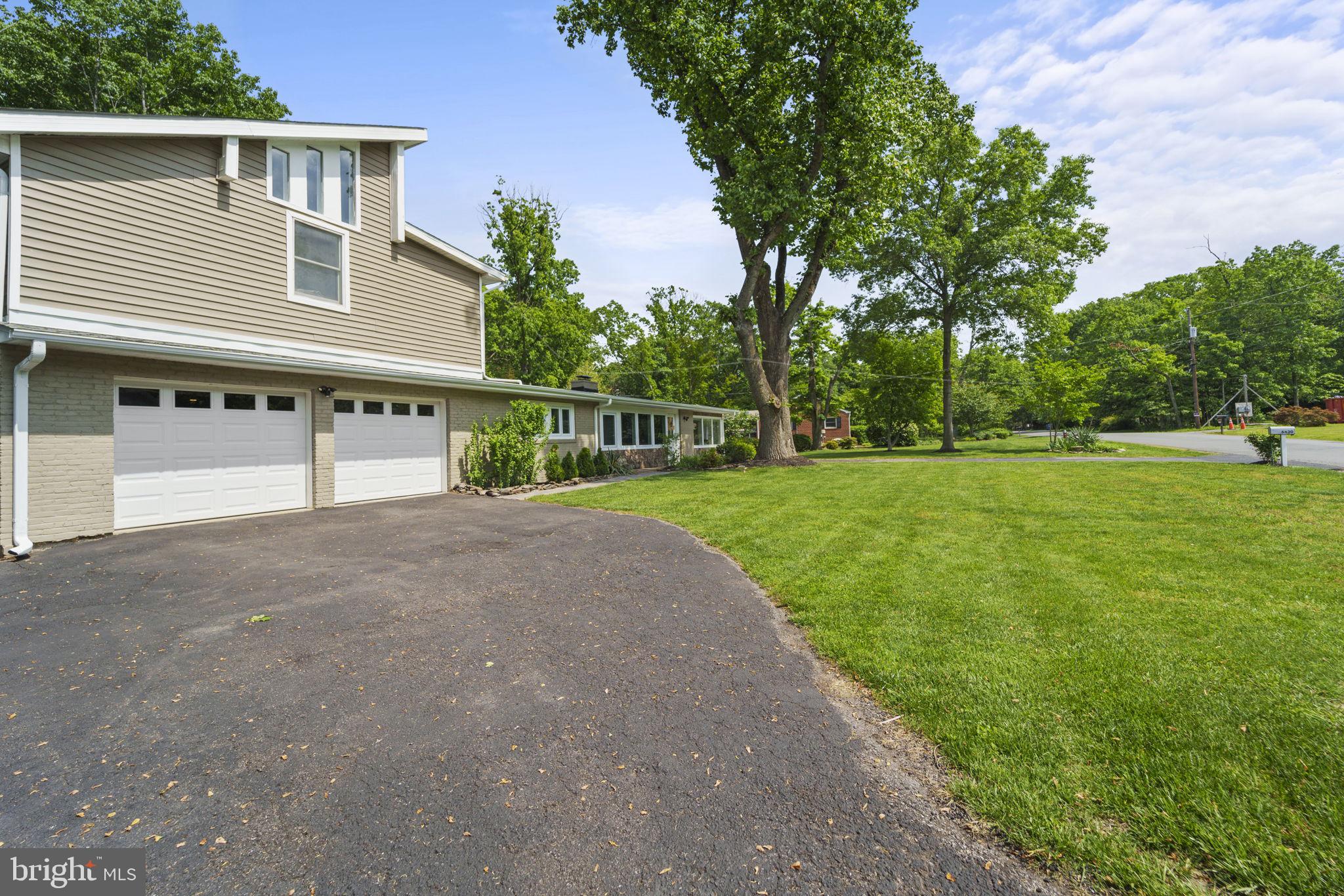 LINCOLNIA PARK - Residential