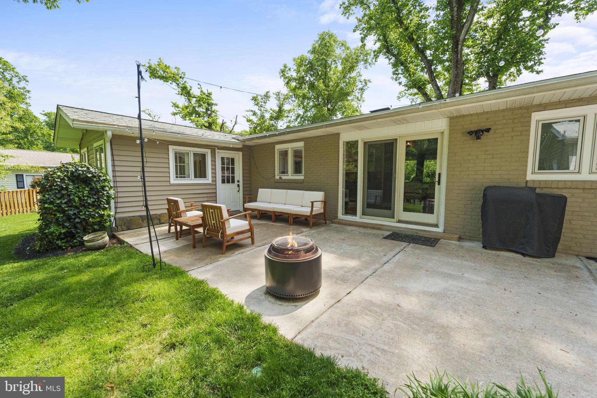 LINCOLNIA PARK - Residential