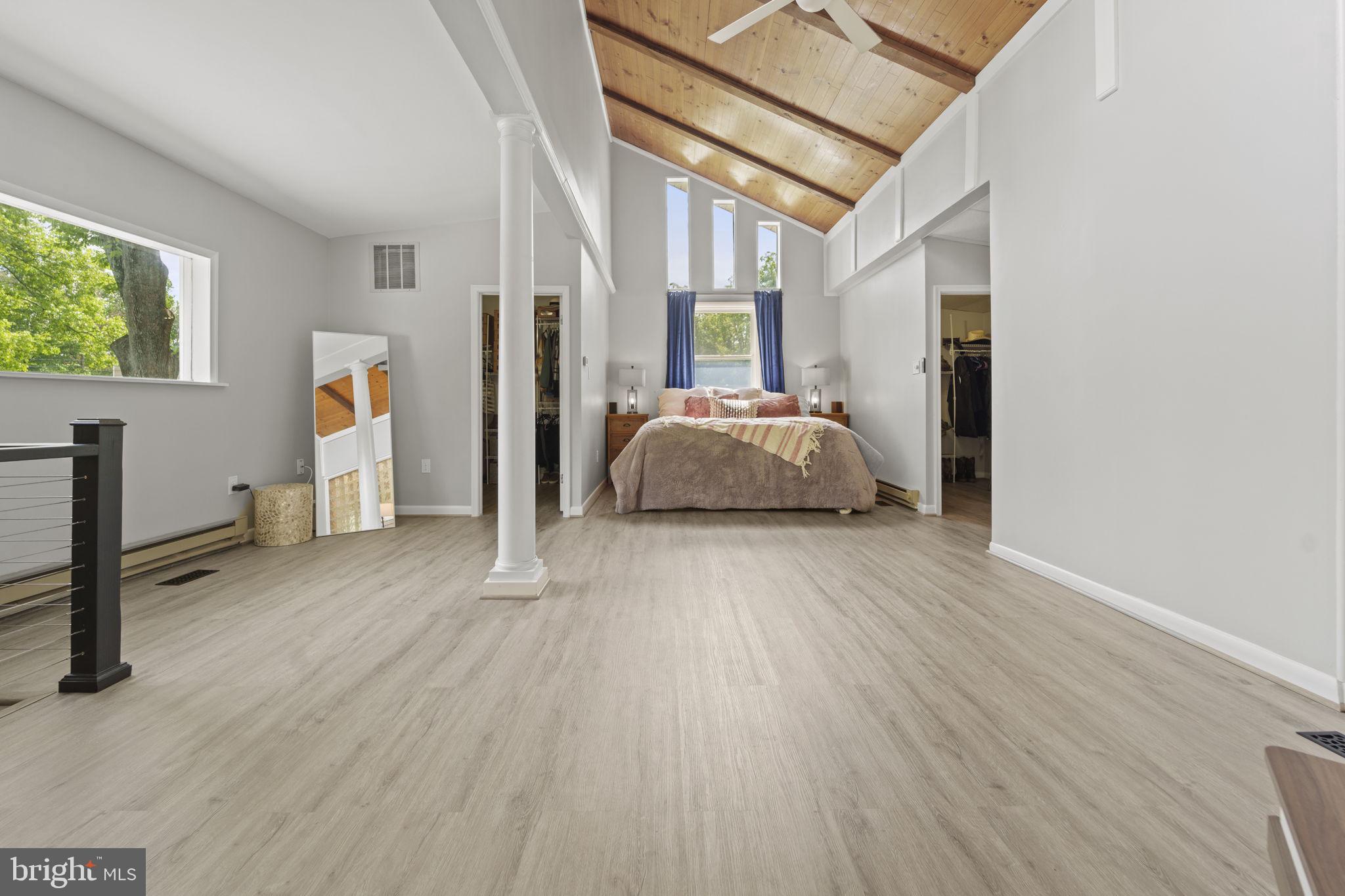 LINCOLNIA PARK - Residential