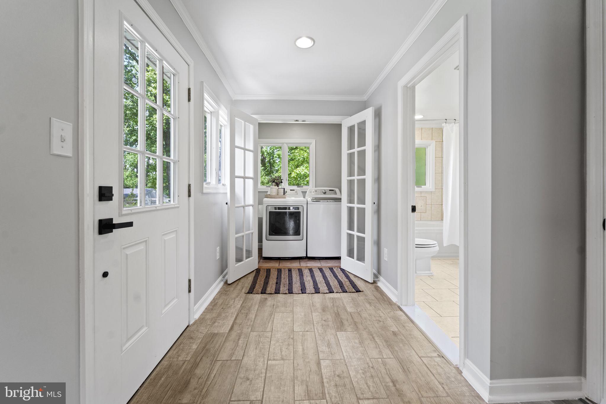 LINCOLNIA PARK - Residential