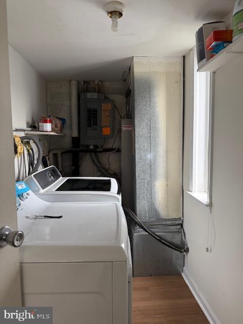 TERRACE TOWNHOUSES OF ANNANDALE - Residential Lease