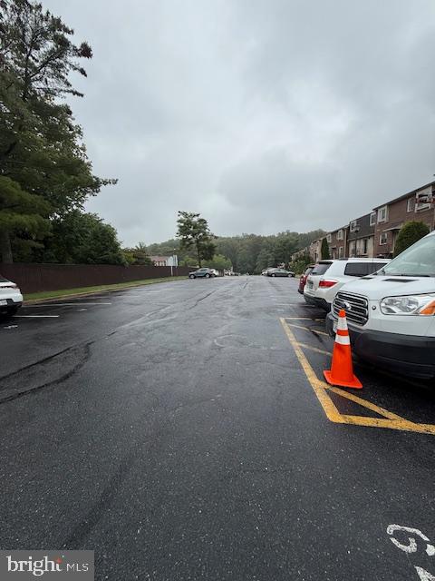 TERRACE TOWNHOUSES OF ANNANDALE - Residential Lease