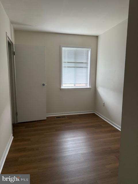 TERRACE TOWNHOUSES OF ANNANDALE - Residential Lease