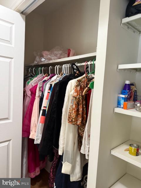 TERRACE TOWNHOUSES OF ANNANDALE - Residential Lease