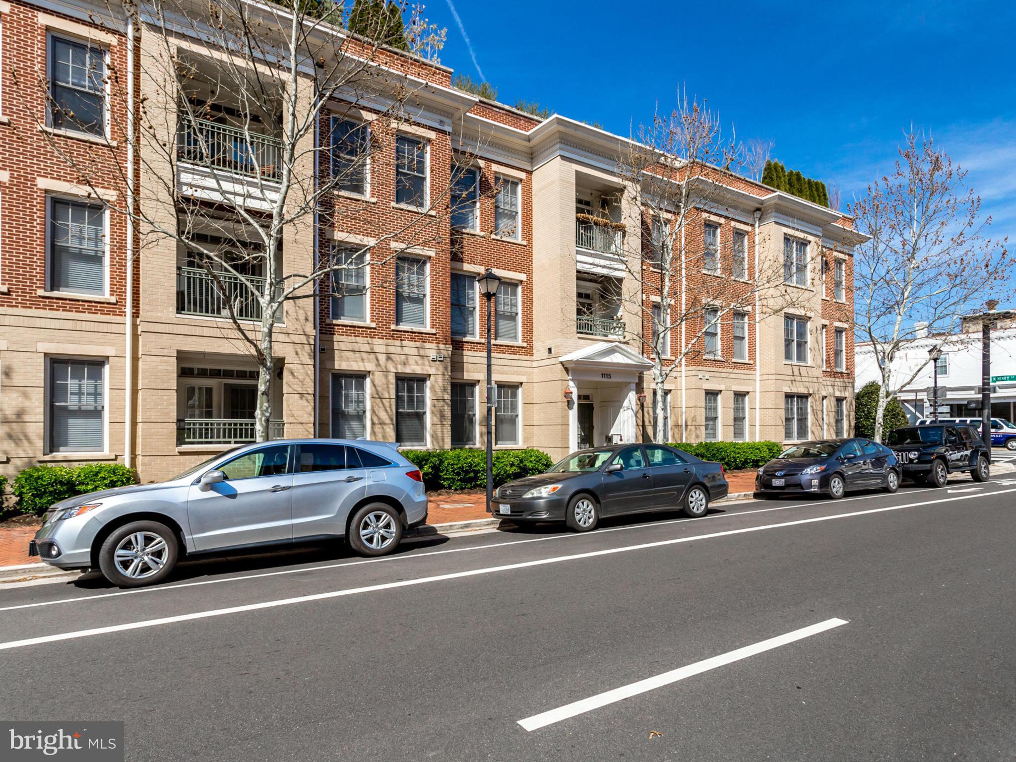 THE PRESCOTT - Residential Lease