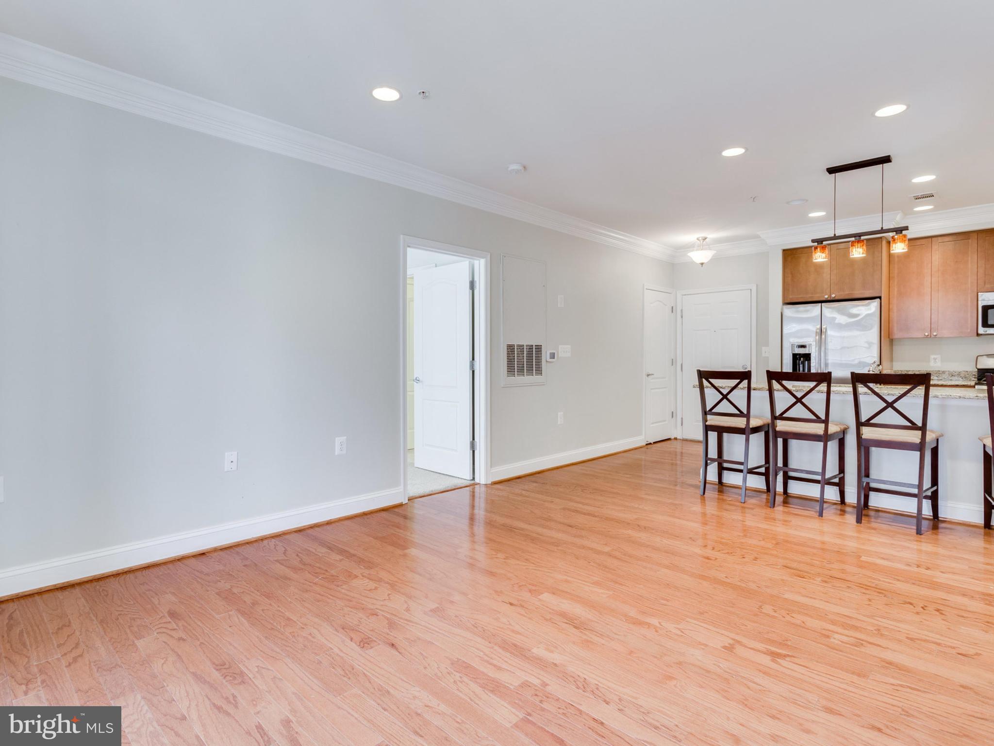 THE PRESCOTT - Residential Lease