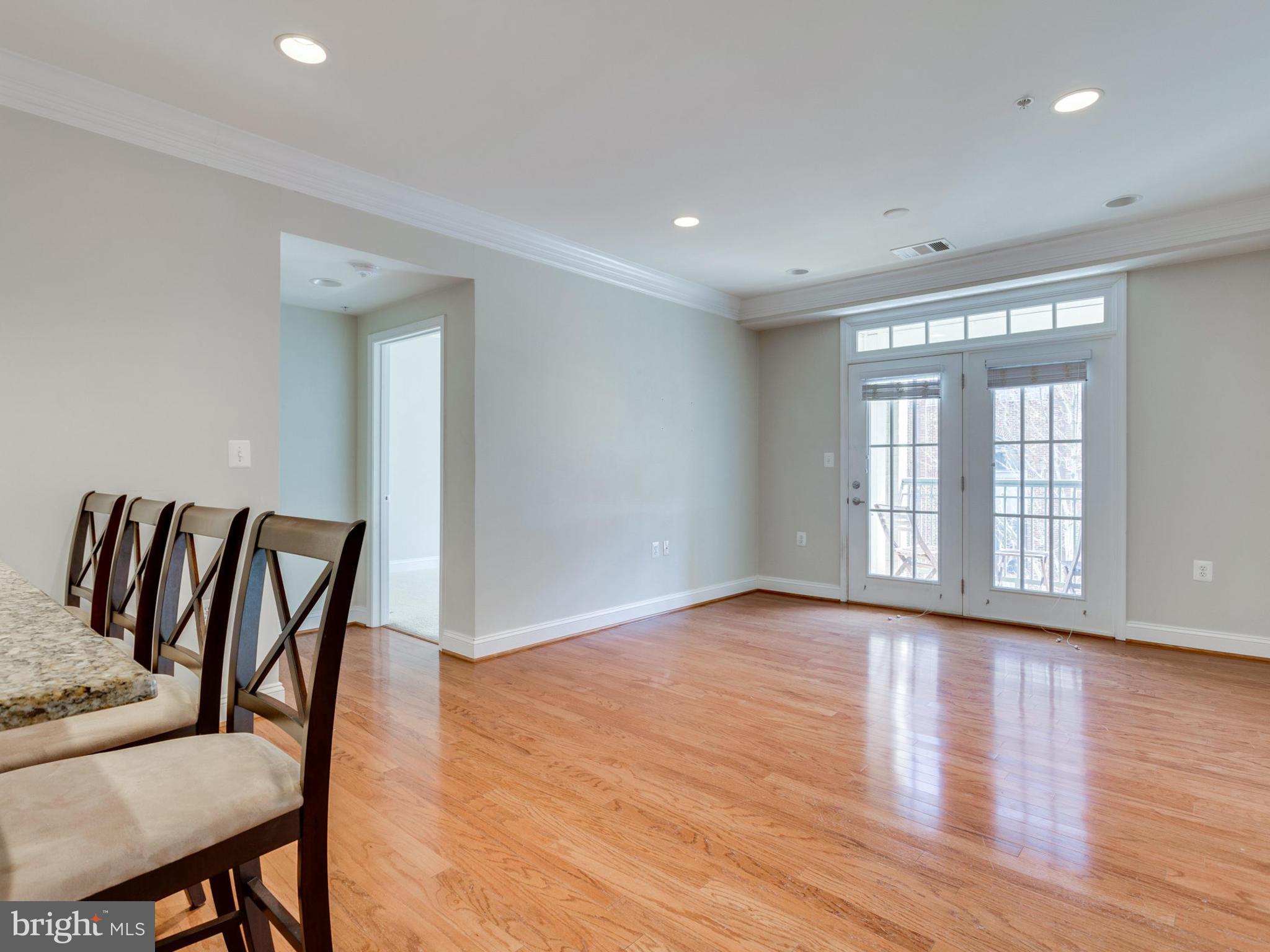 THE PRESCOTT - Residential Lease