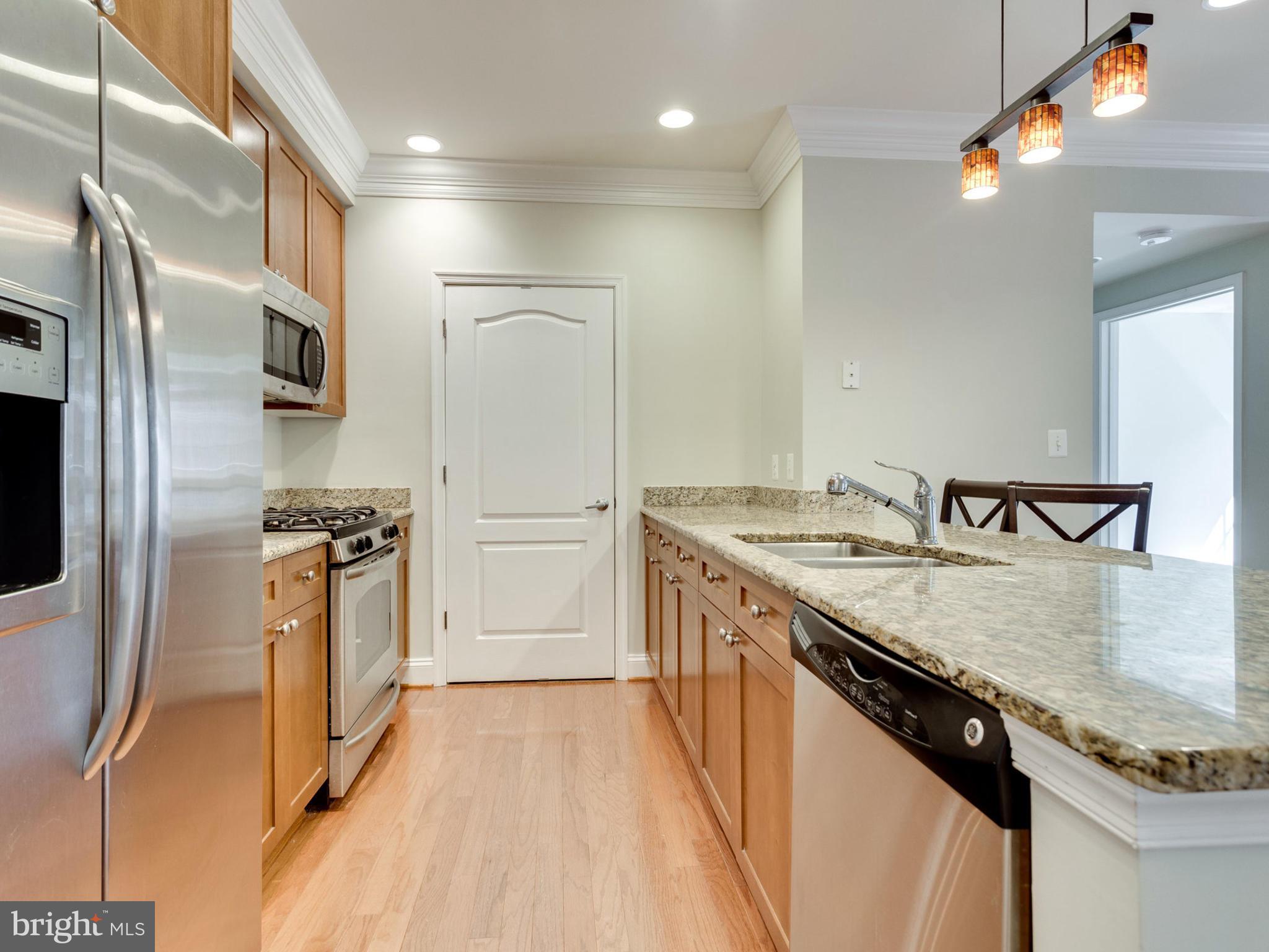 THE PRESCOTT - Residential Lease