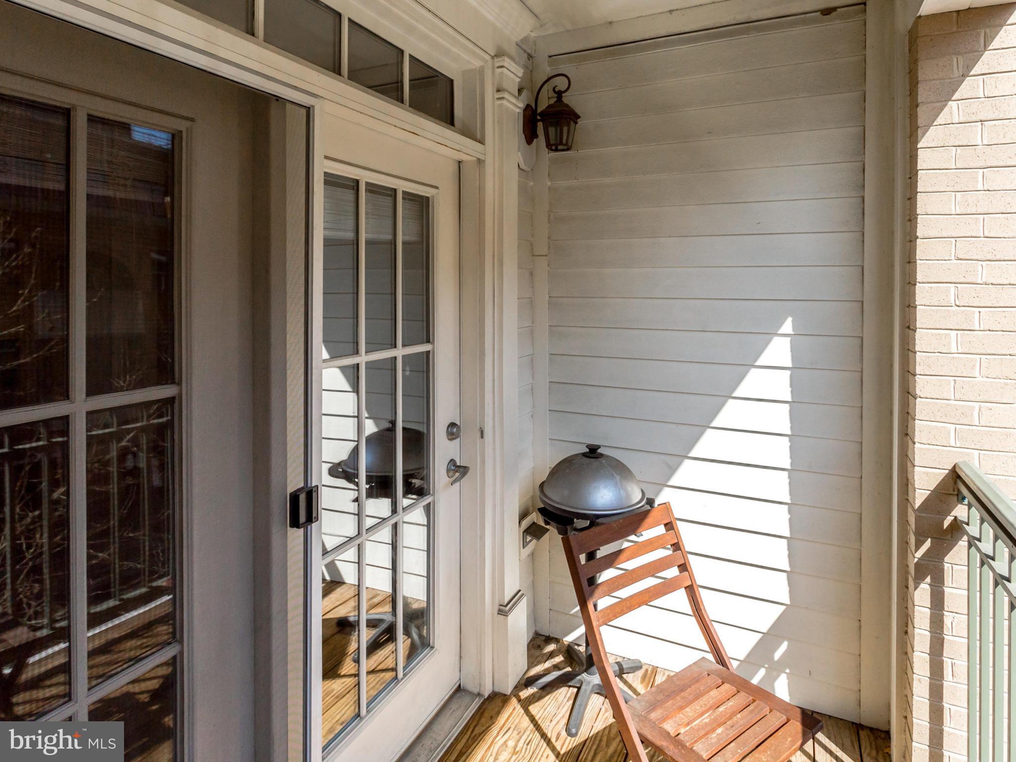 THE PRESCOTT - Residential Lease