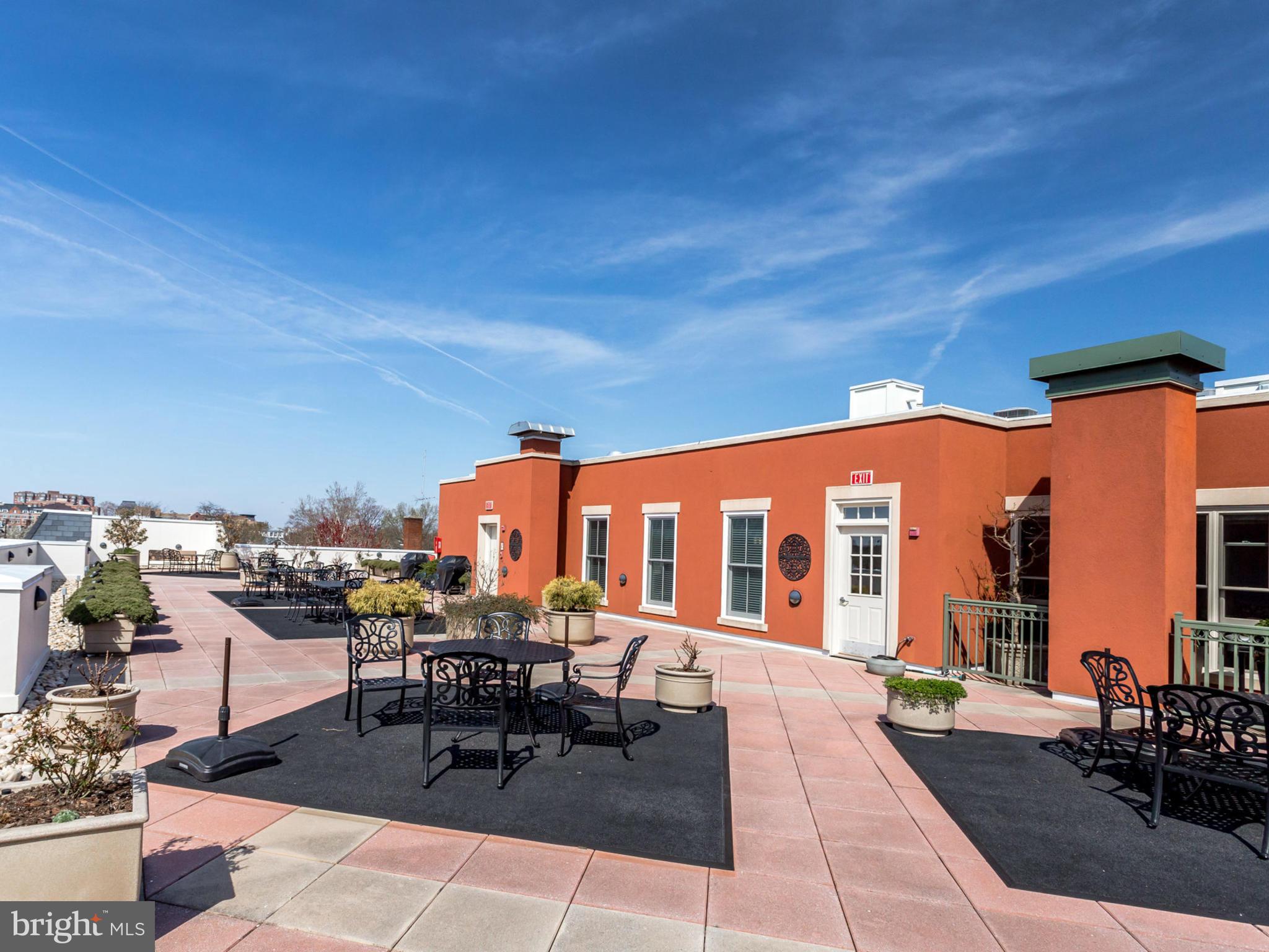 THE PRESCOTT - Residential Lease