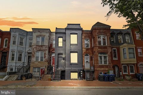 409 FLORIDA AVENUE NW WASHINGTON DC 20001