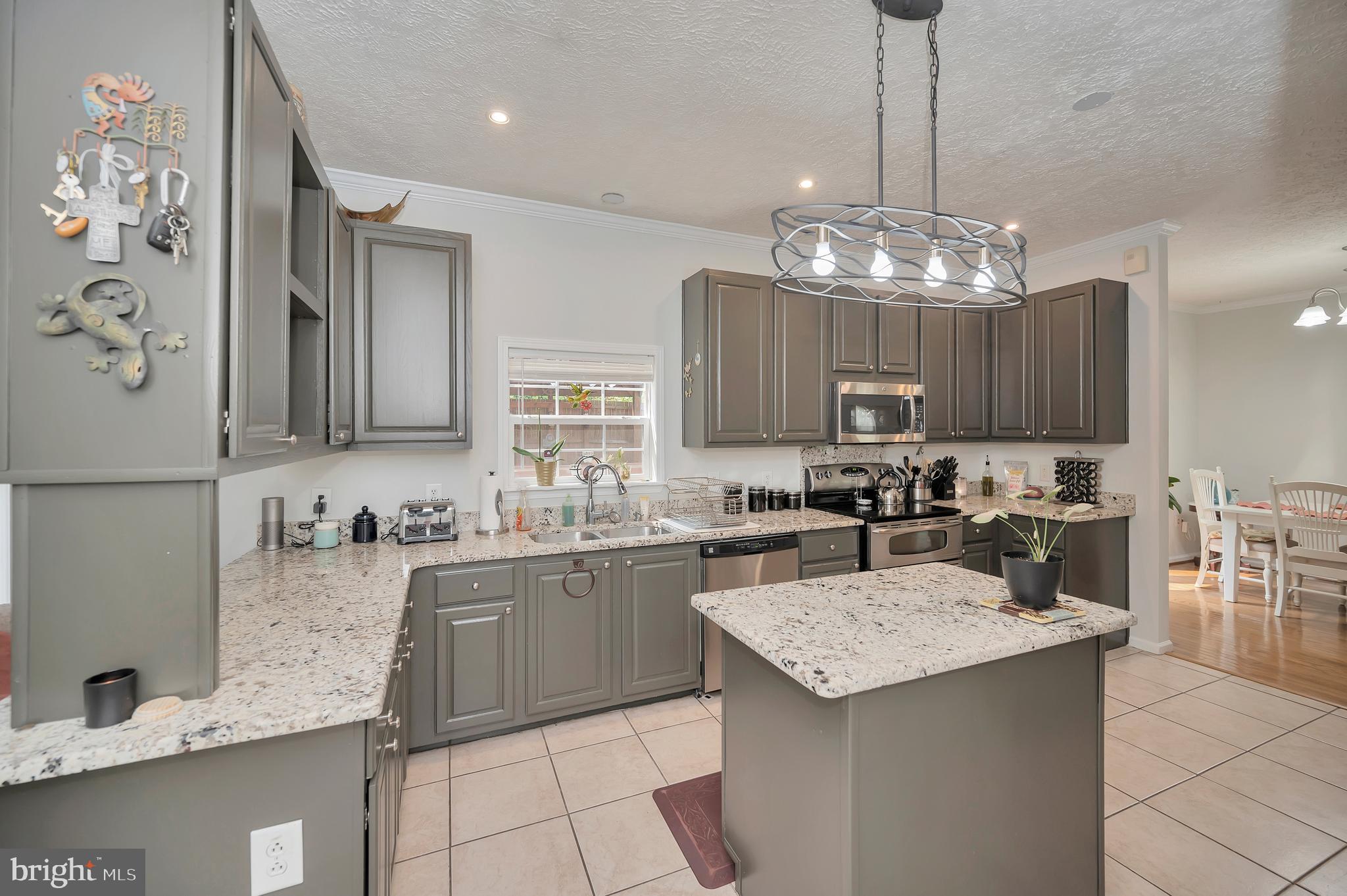 EDEN ESTATES - Residential