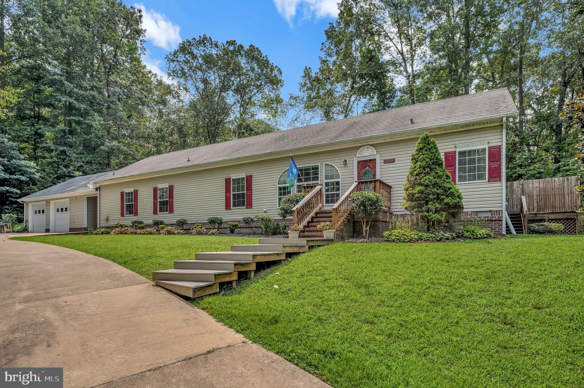 EDEN ESTATES - Residential