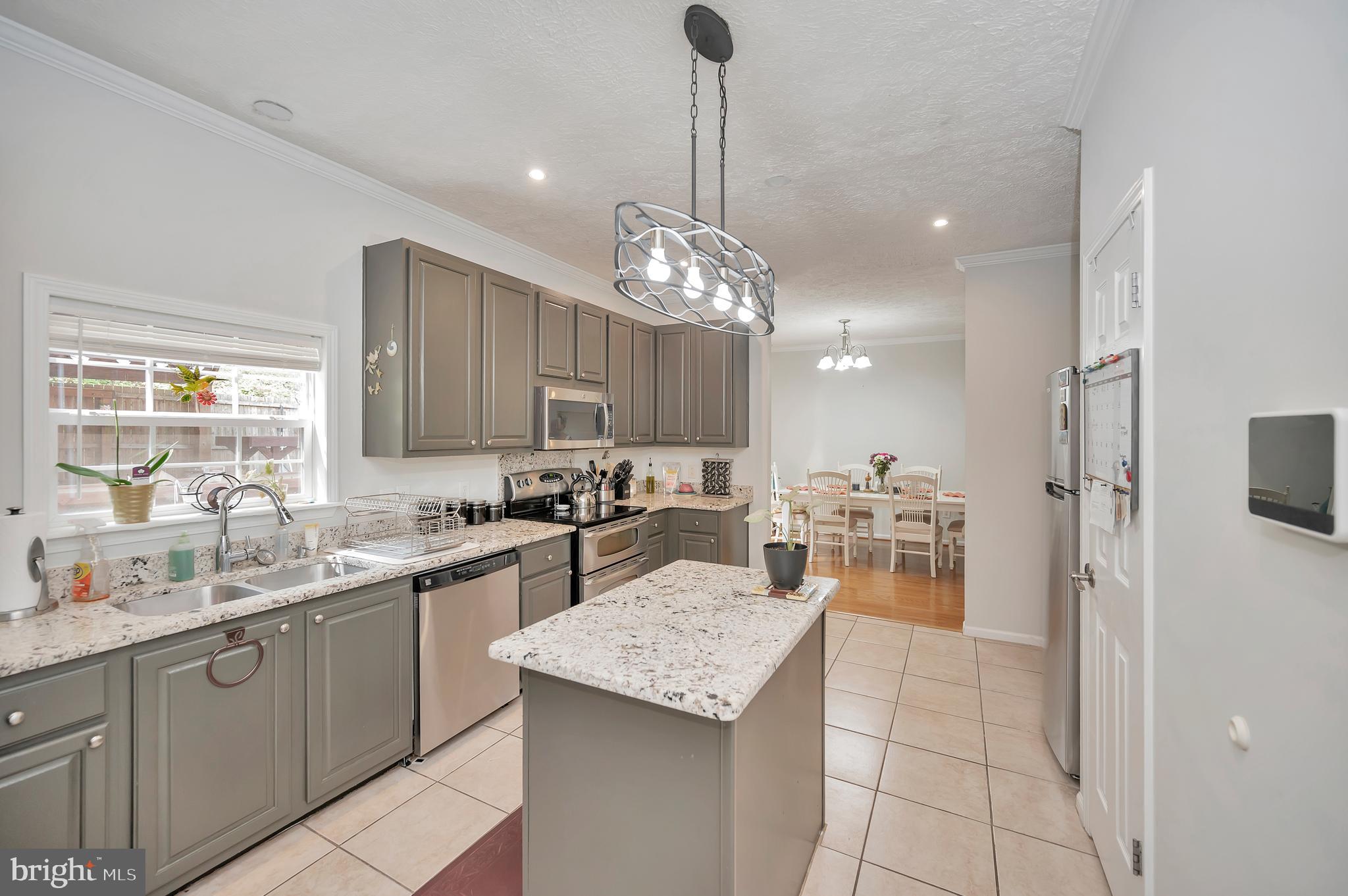 EDEN ESTATES - Residential